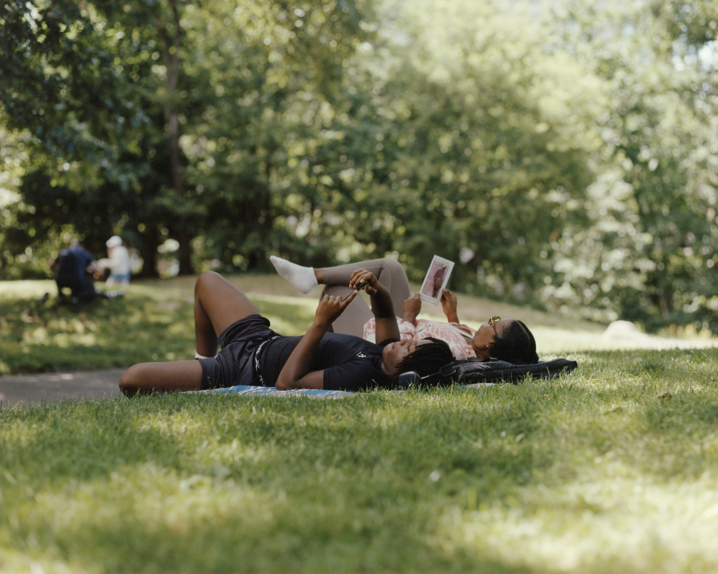 Les Festins de la Liberté — M Le Monde, 2024