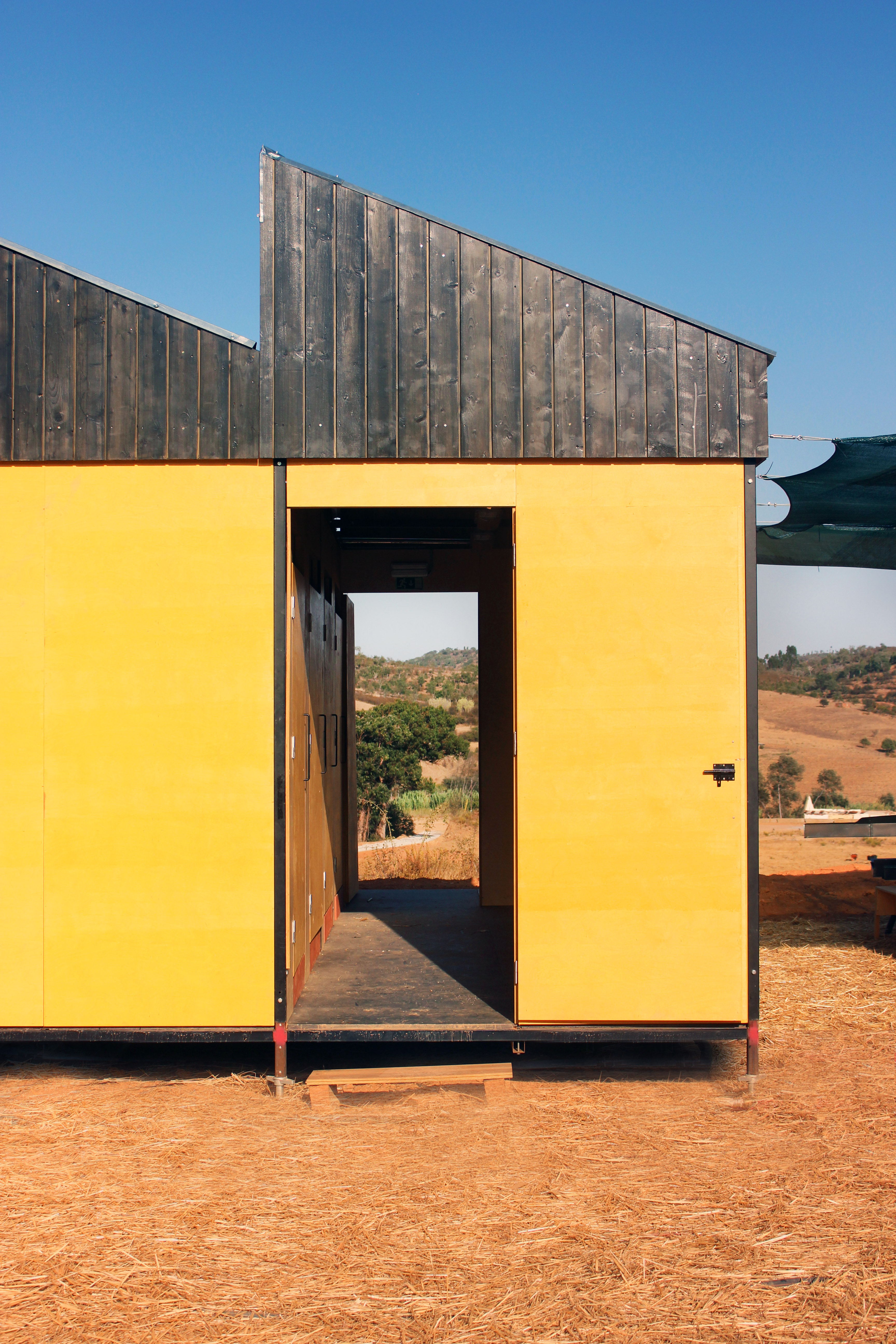 © forjaarchitecture