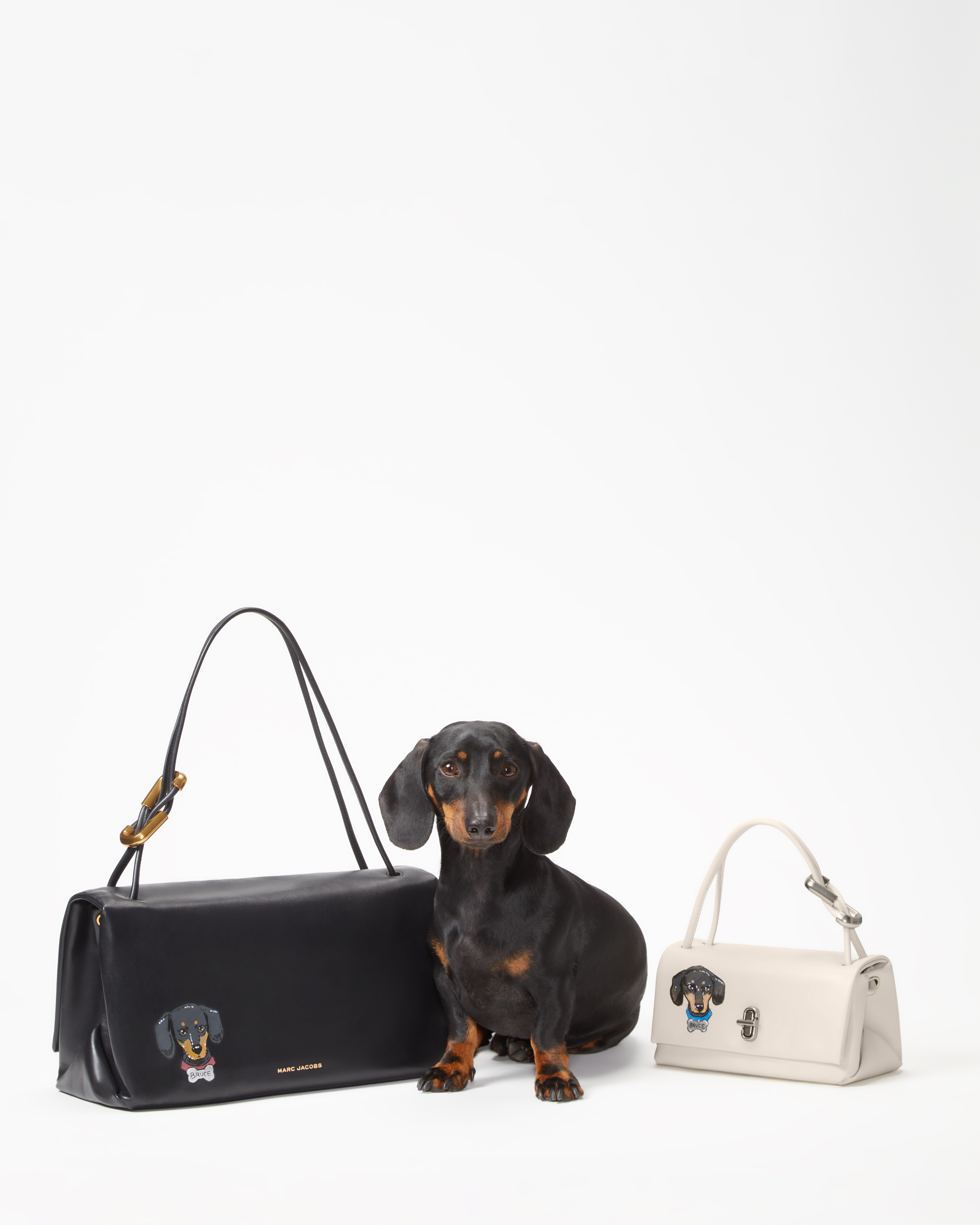 1. Bark Jacobs by Marc Jacobs