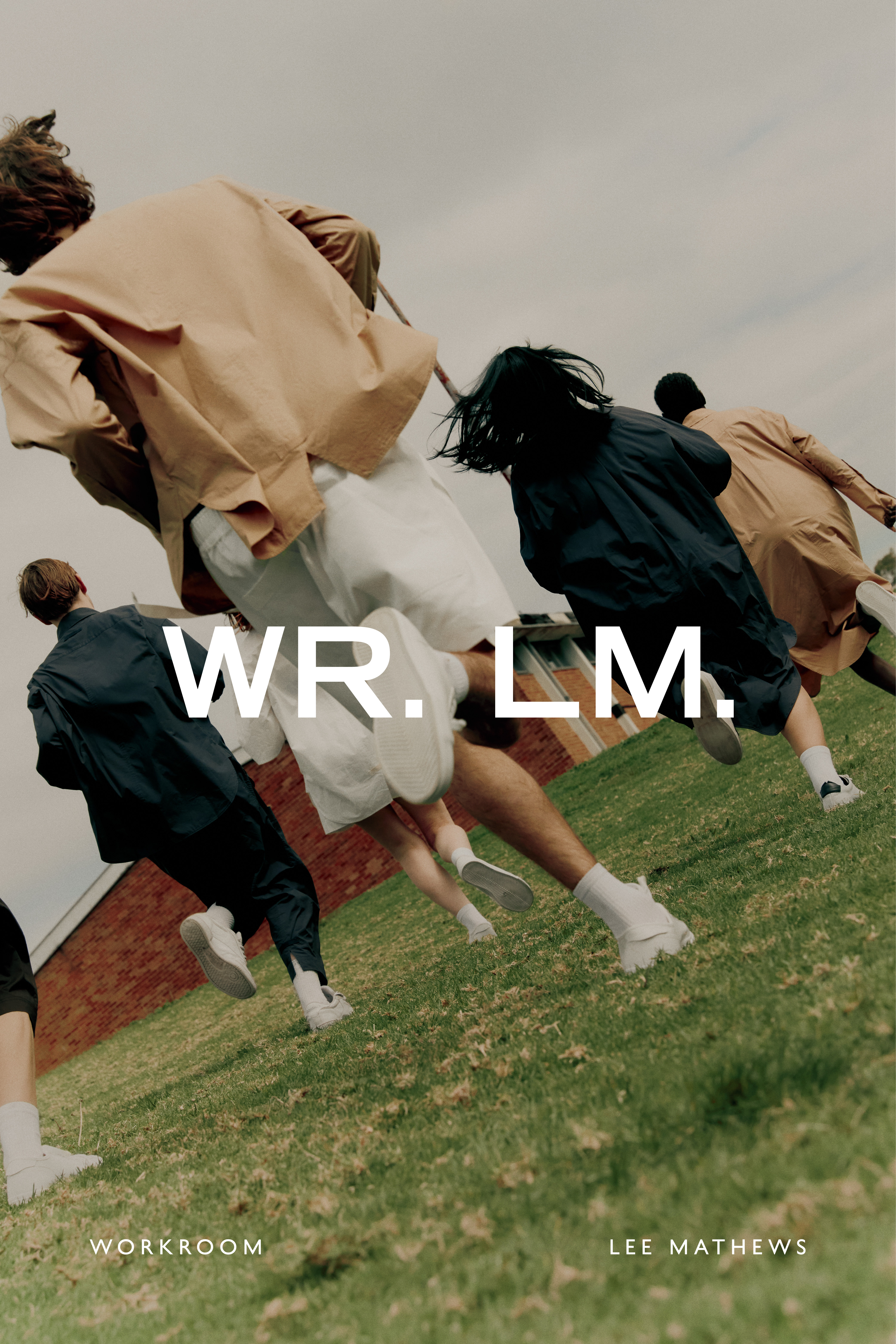 WR. LM. - Campaign