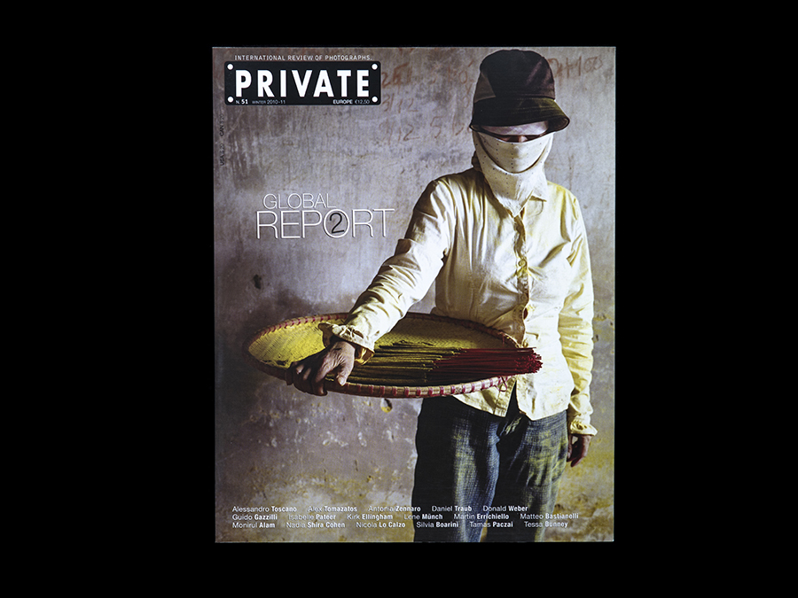Private Magazine | No. 51