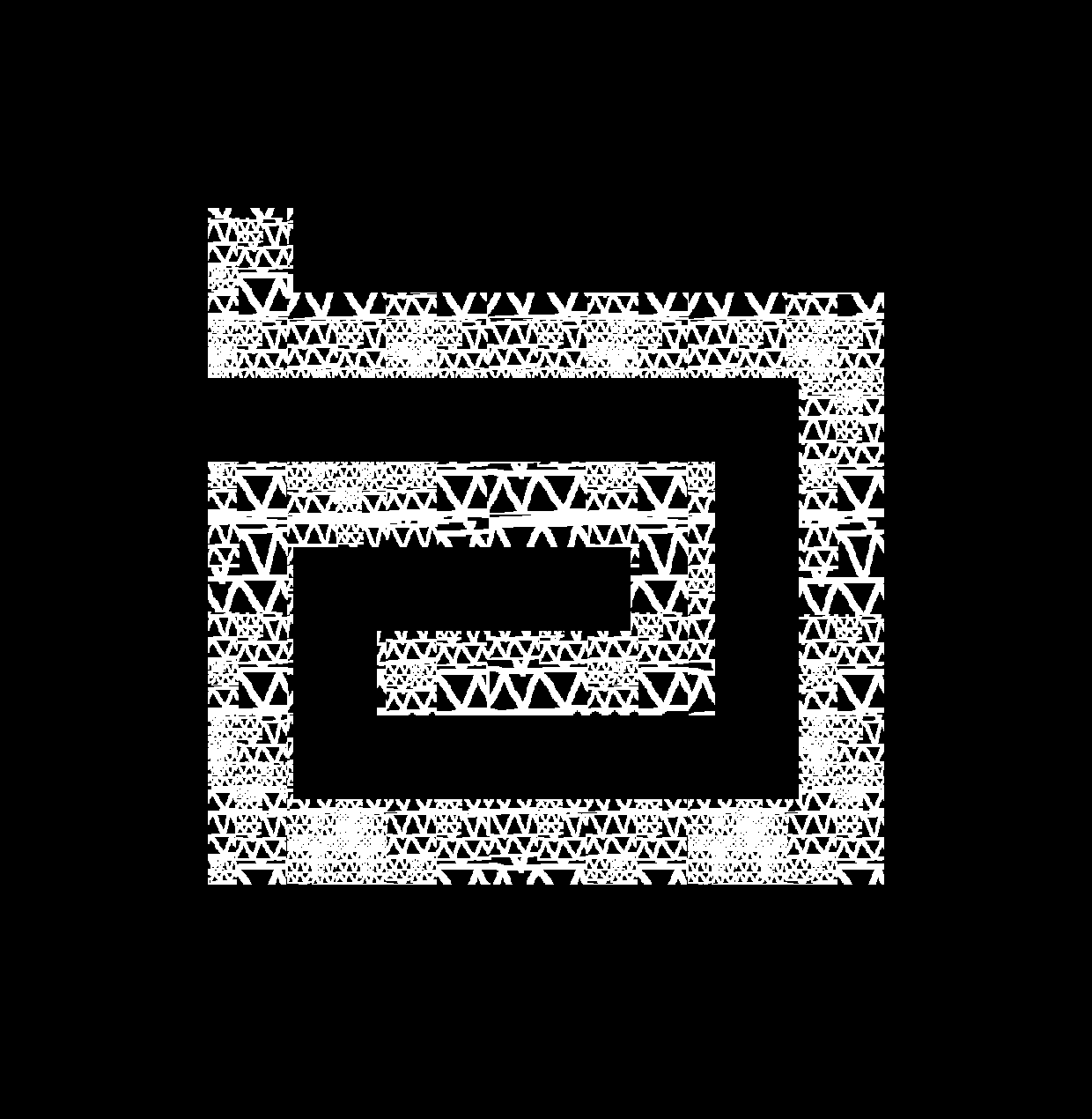 Coma / Giclée fine art print on Hahnemühle Watercolour paper / Variable dimensions / Edition of 6