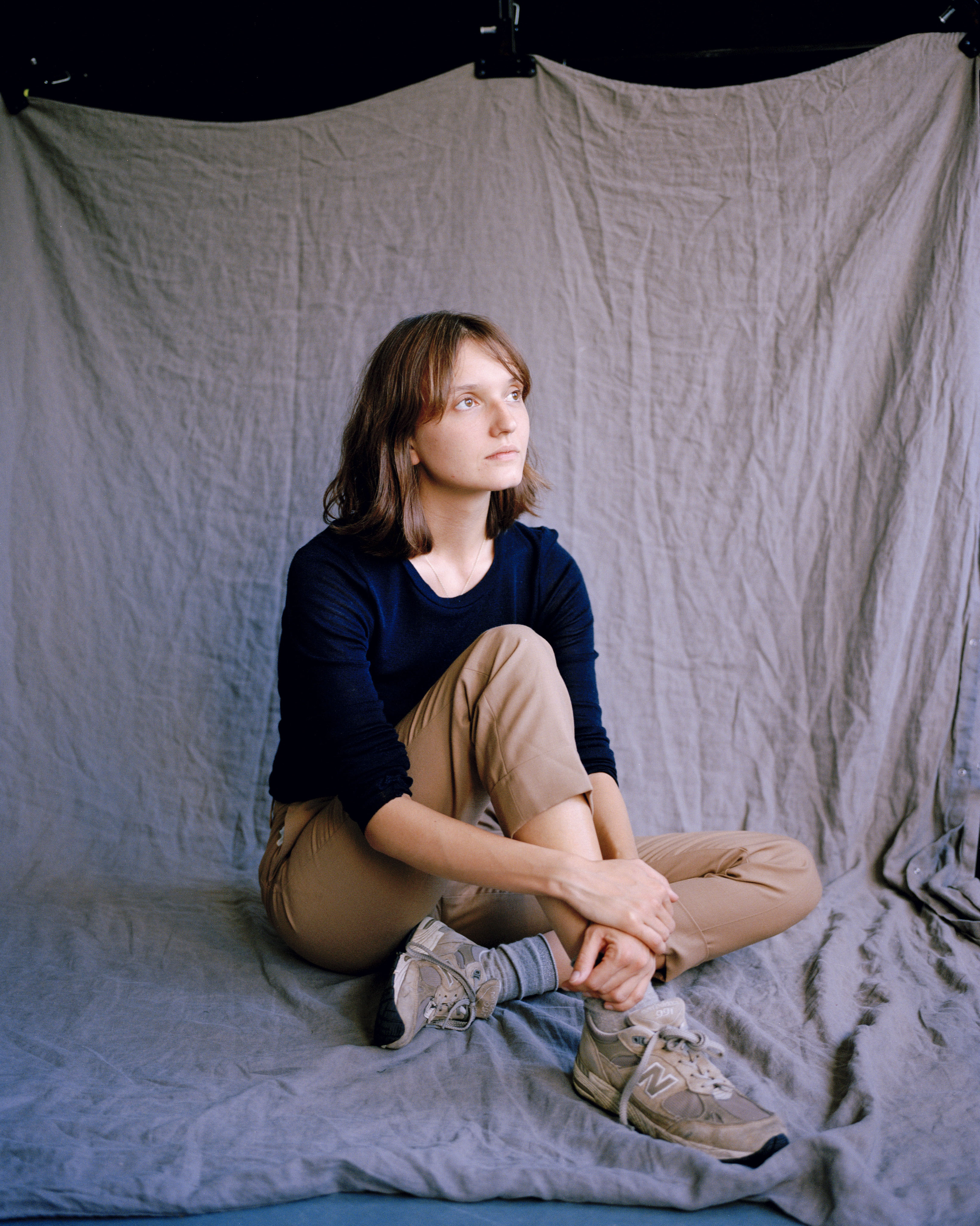 Amalie Ivalo, fotograf