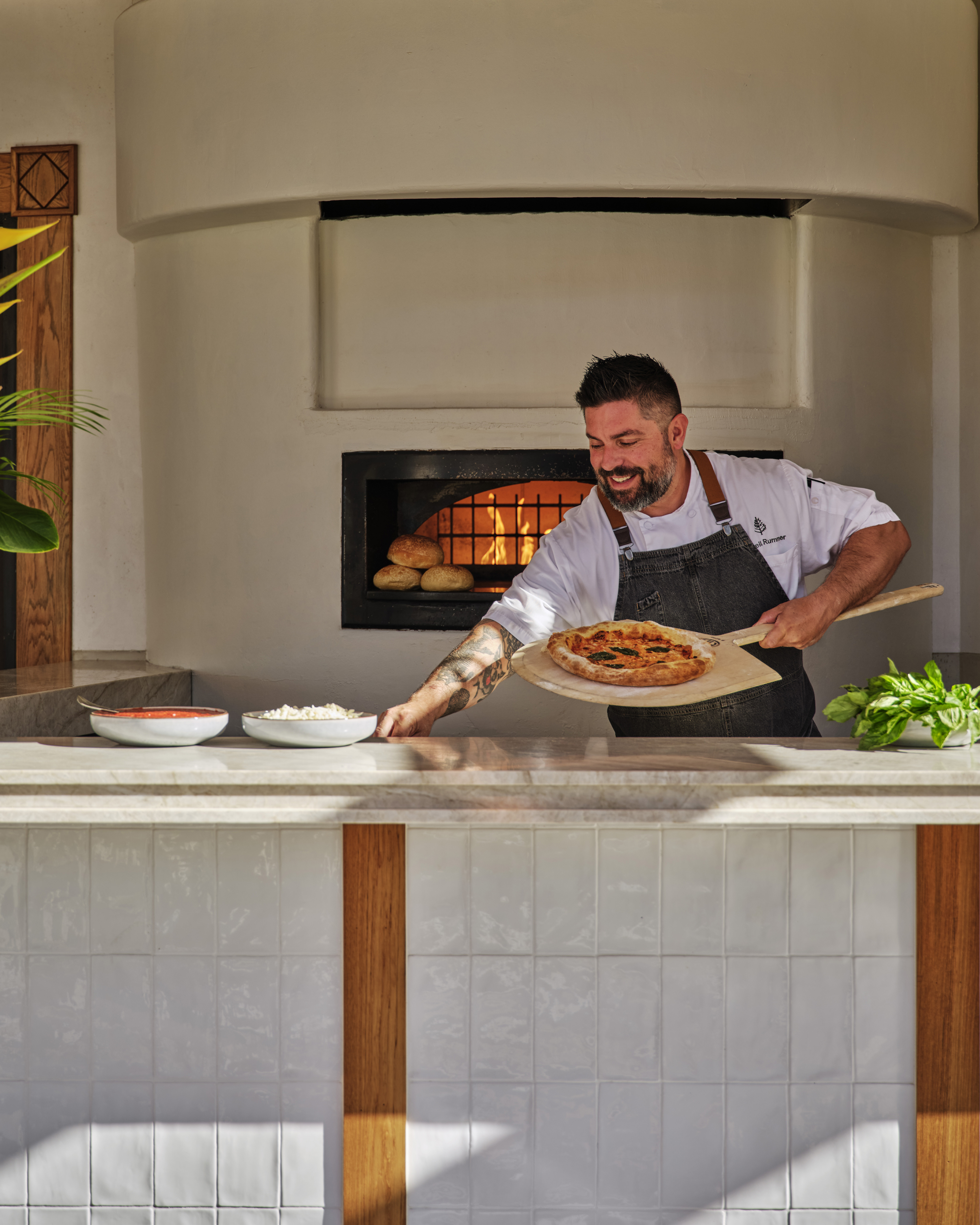 Ferraro's, Four Seasons / MAUI