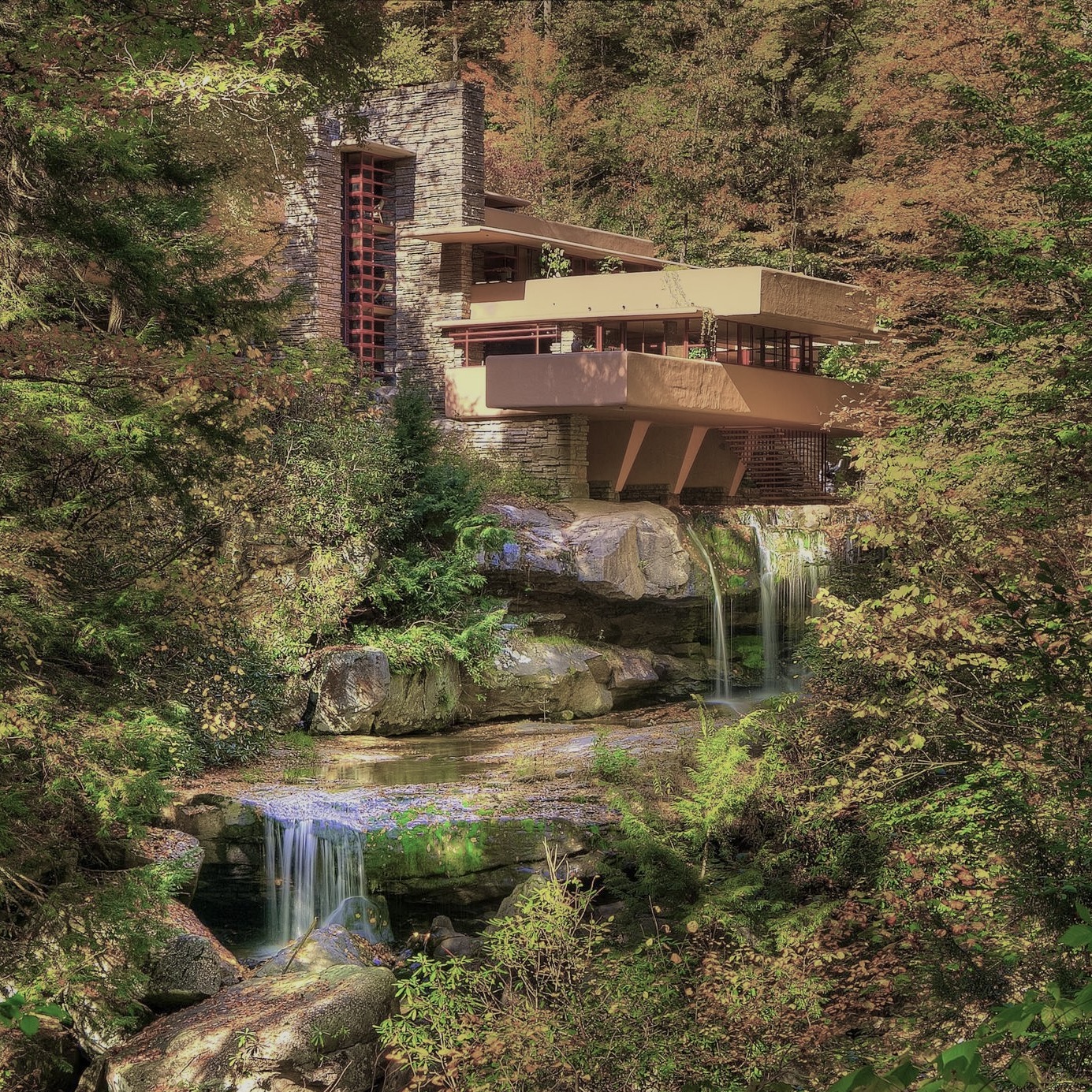 mamah borthwick (1 take)