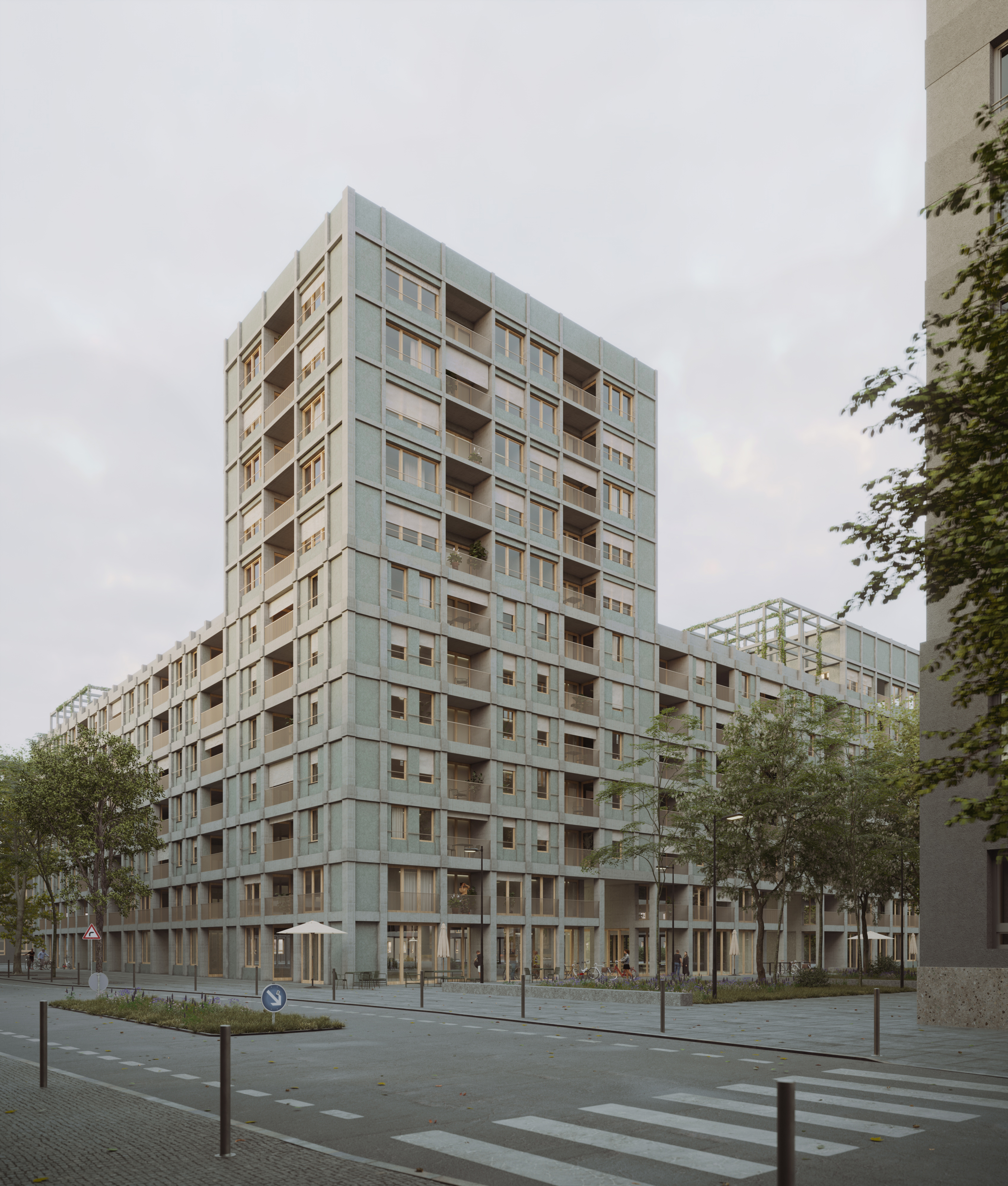 EAP - Anton Sieber f&uuml;r Grauwald Studio