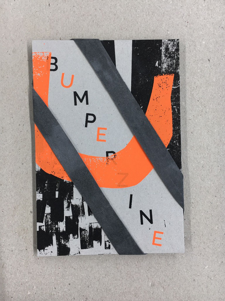 Bumperzine/ Bookmarks 2020