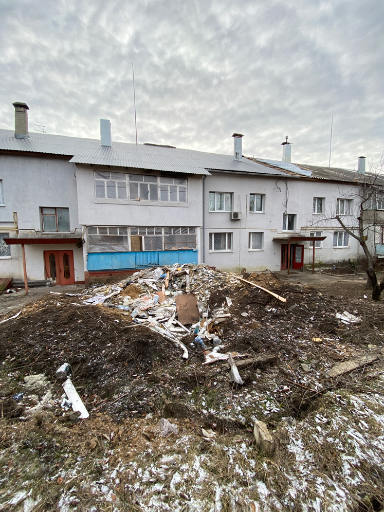 Слатине / Slatyne, Charkiv region