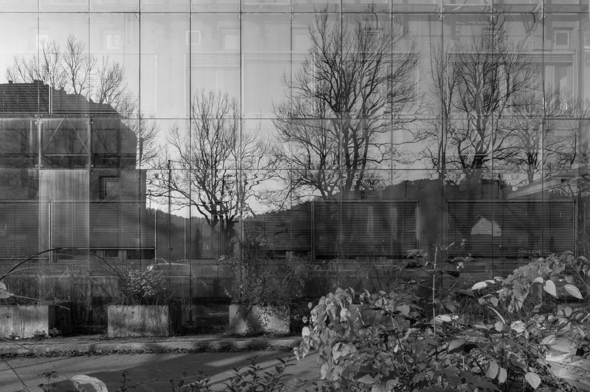 Nekdanja poslovna stavba SOP Kr&scaron;ko, Ljubljana / 1986, Janez Lajovic