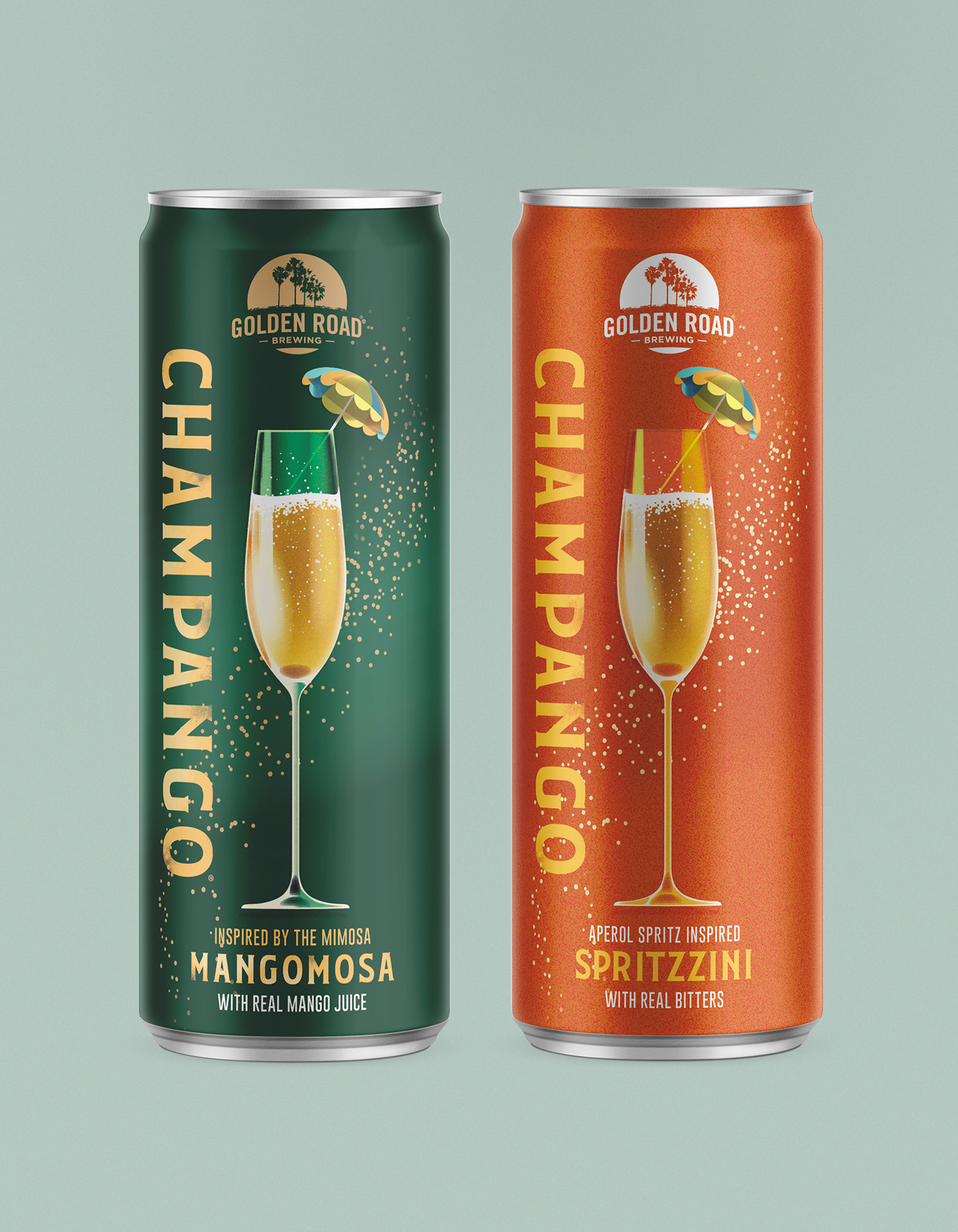 ChampangoMangomosa Me