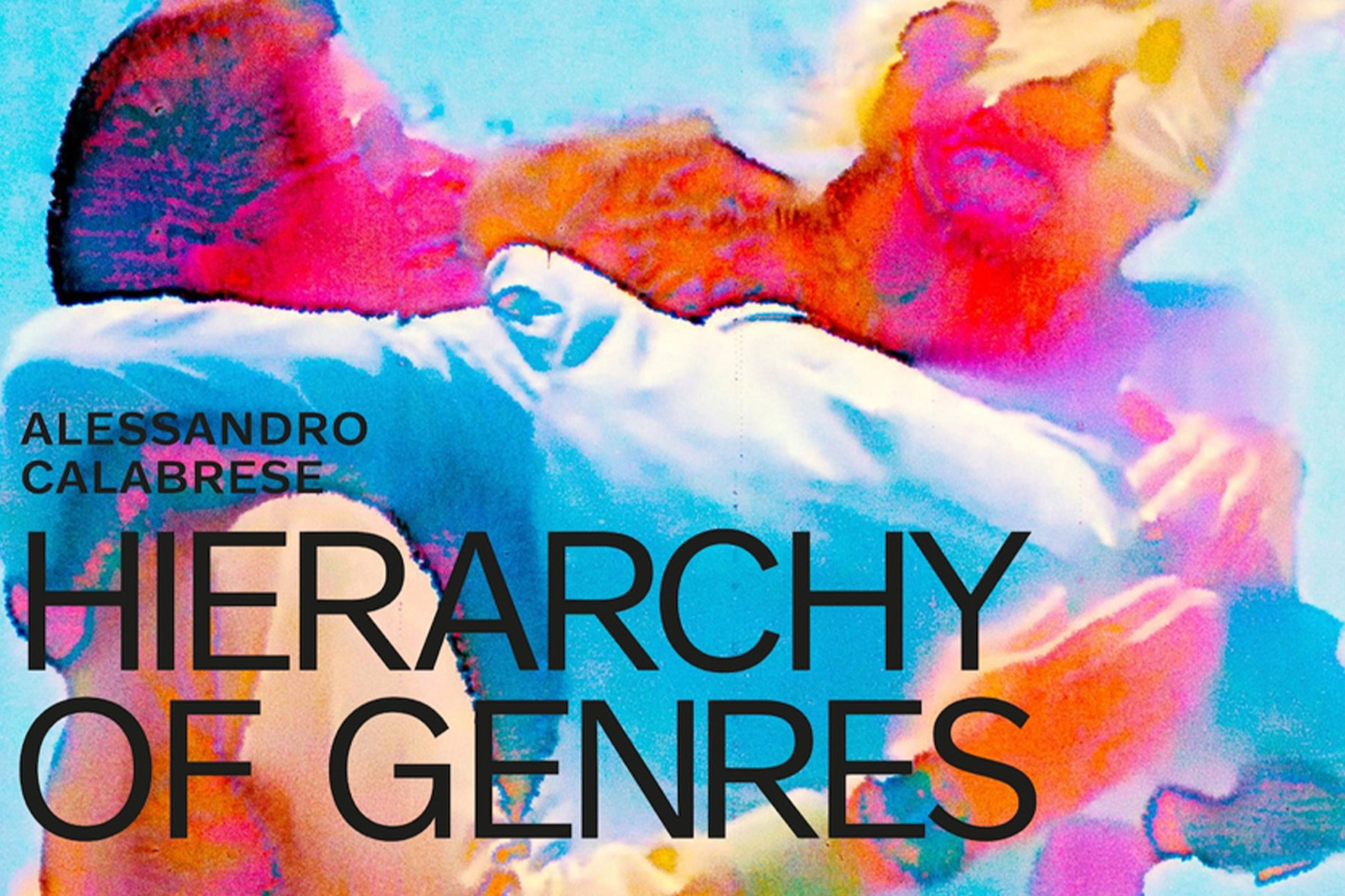 Volvostudio - Hierarchy of Genres