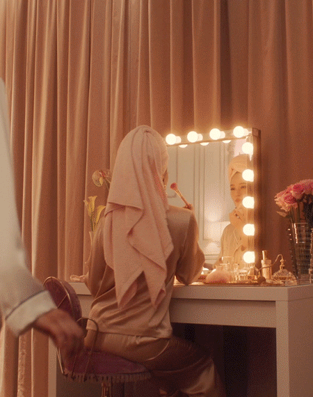 Godiva &mdash; Charlotte Wales