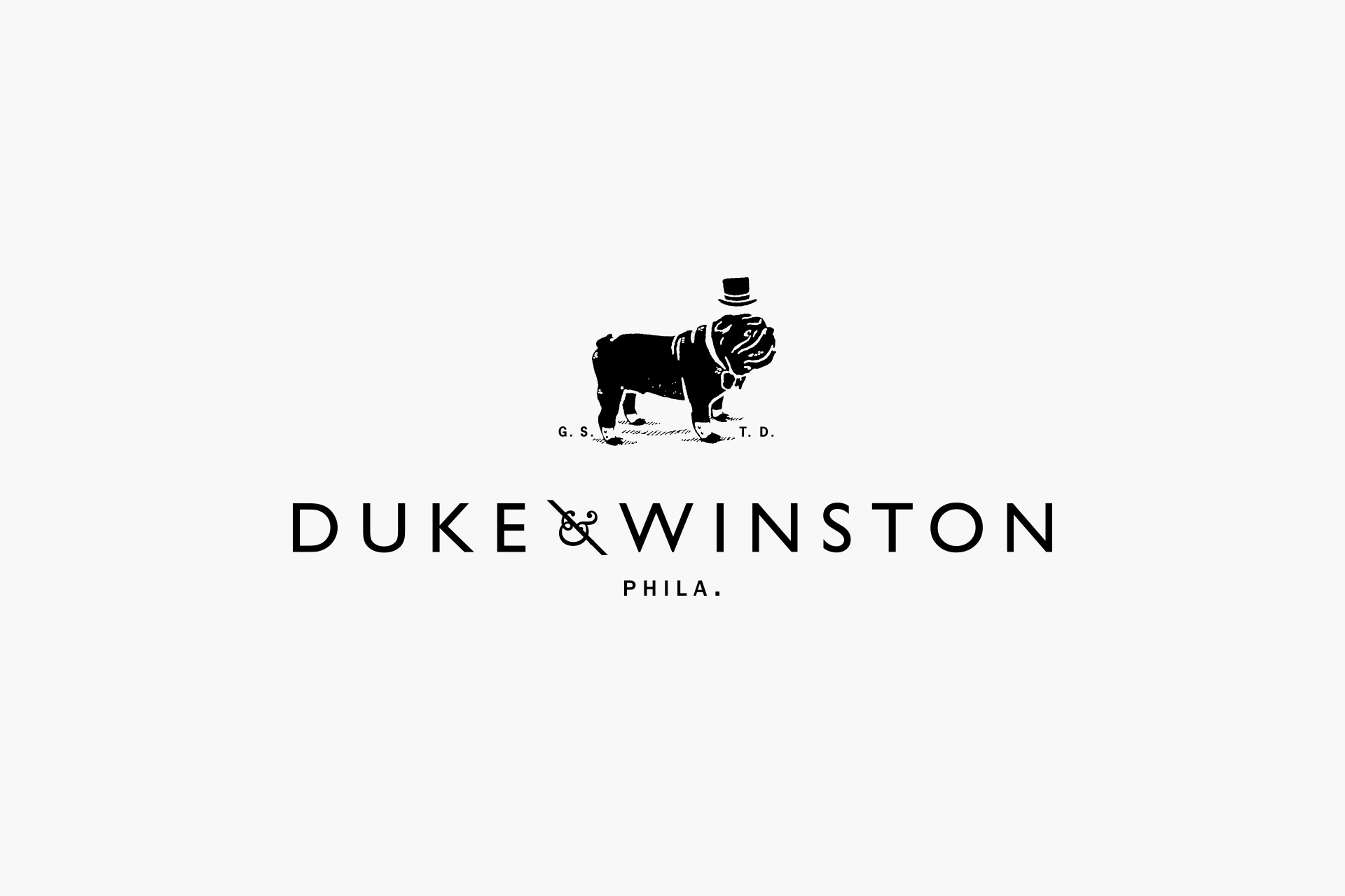 Client: Duke & Winston — Industry: Lifestyle