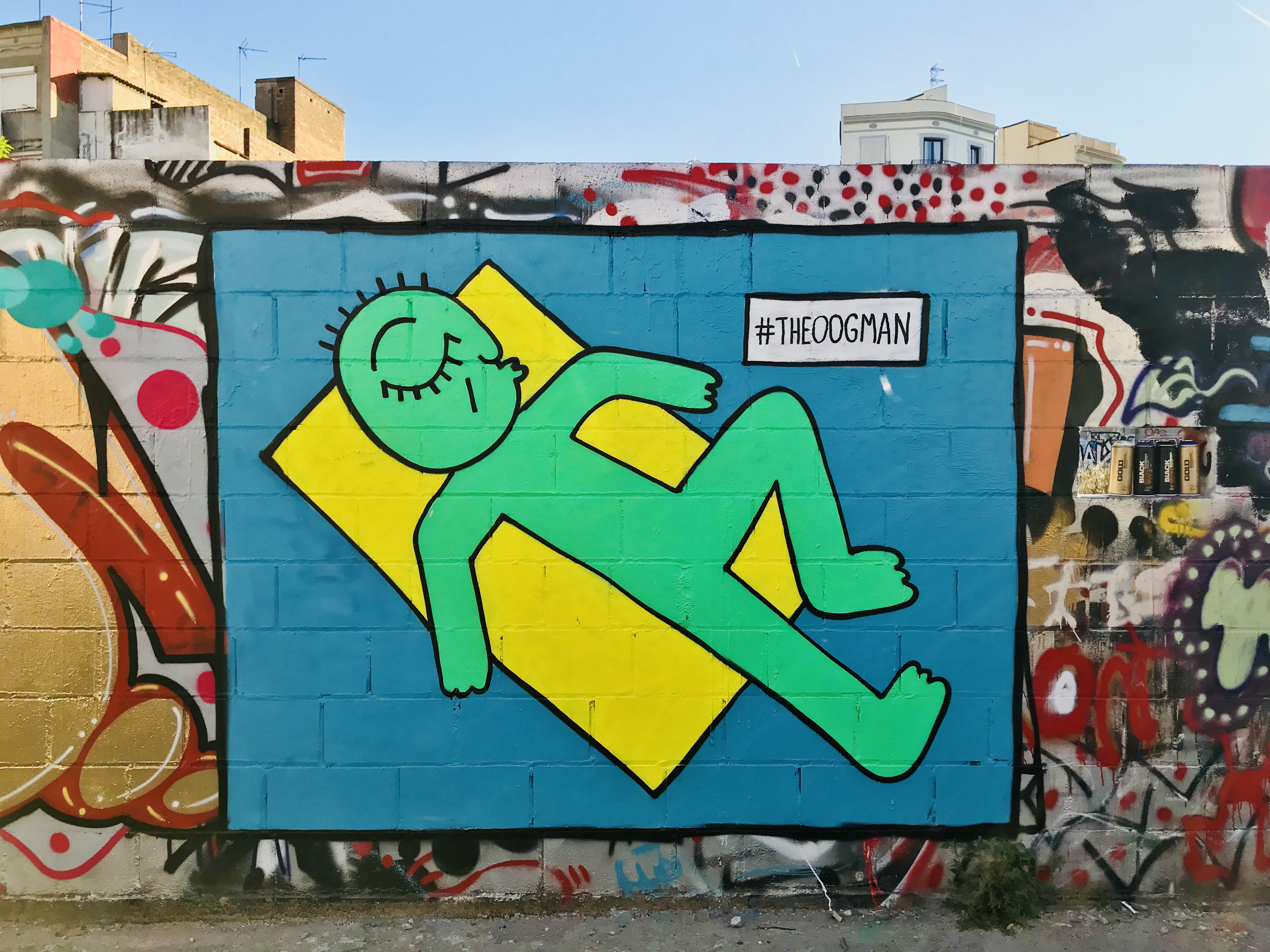 Barcelona