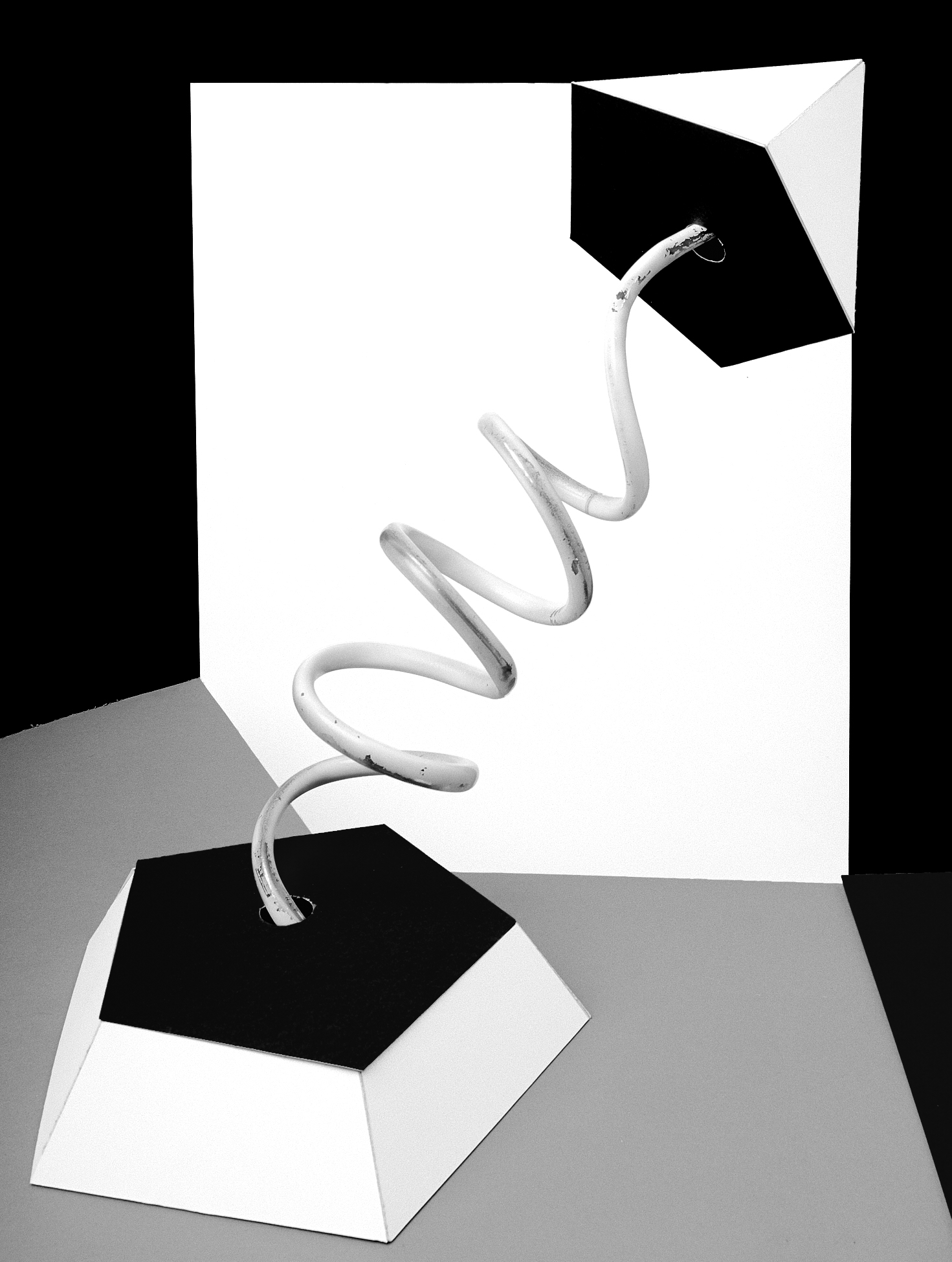 Form Study No. 1, 2020