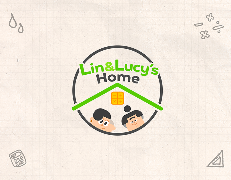 Lin & Lucy's Home │ 2023 New Blood Awards Winner