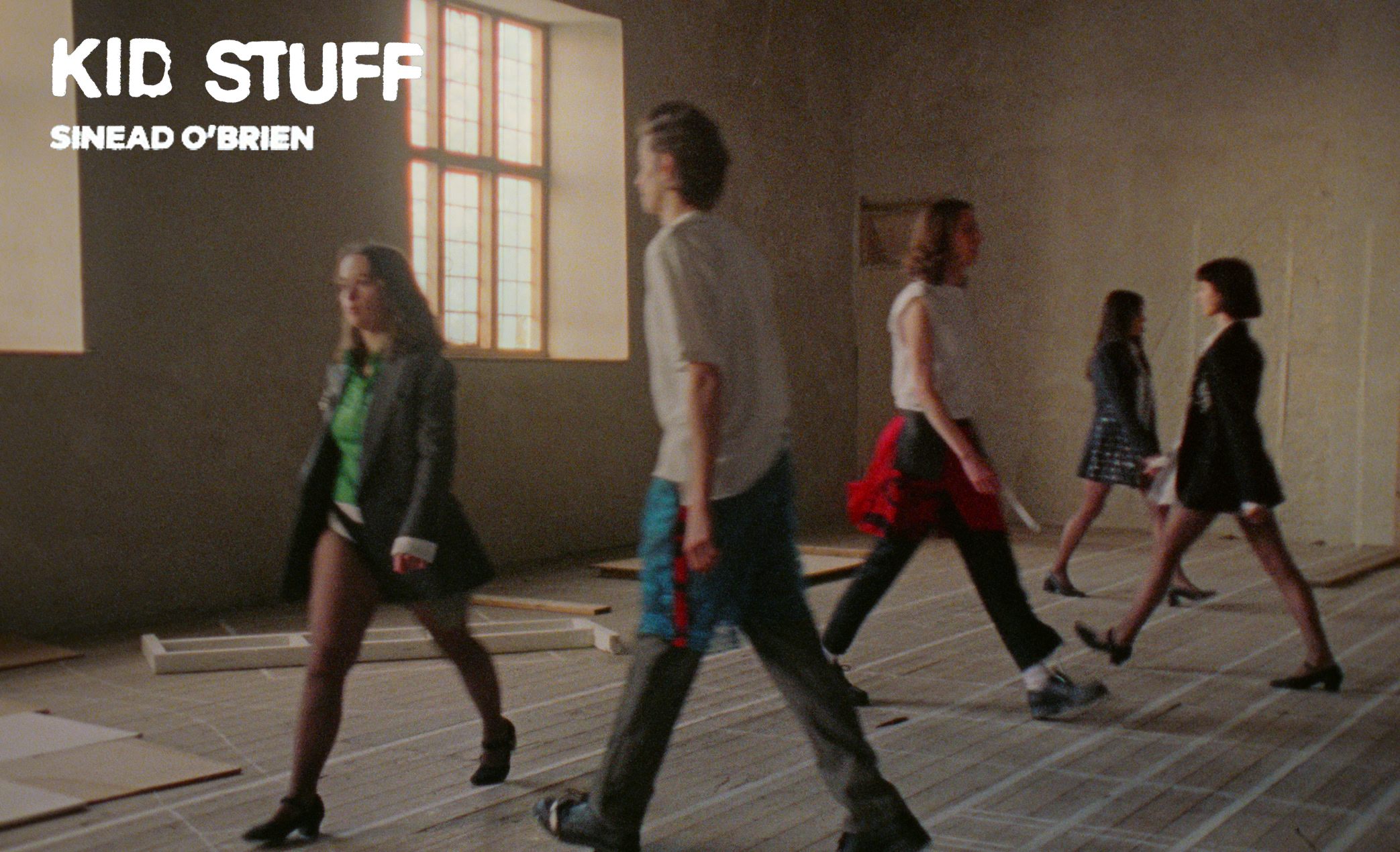 Kid Stuff, Saskia Dixie, Pundersons Gardens