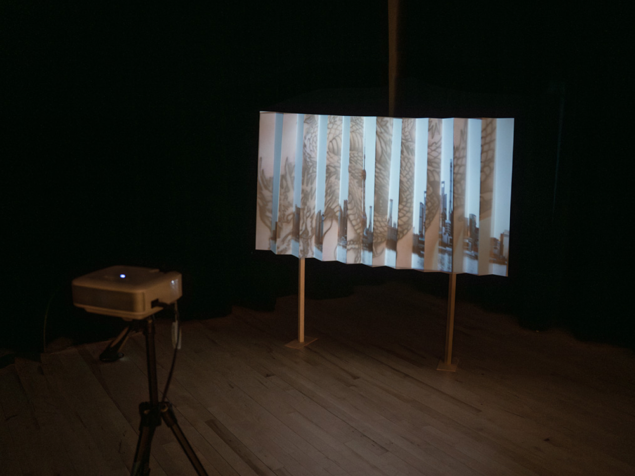 Reflections / Reclamations | Installation + Ethnography