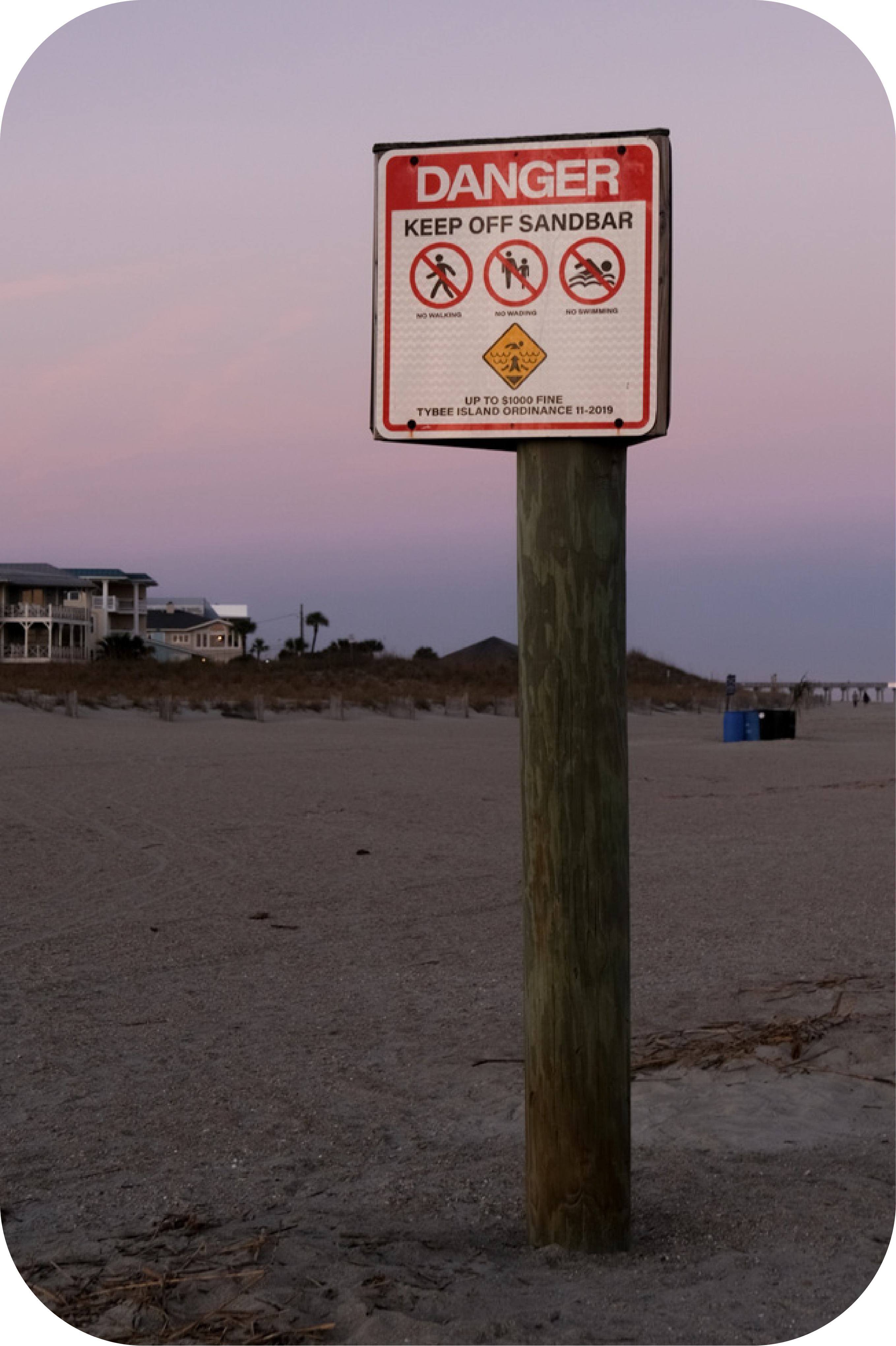 Photography: Doris By The Beach