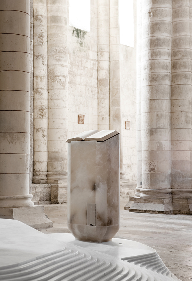 PHOTOGRAPHY RAF STUDIO FOR MATHIEU LEHANNEUR