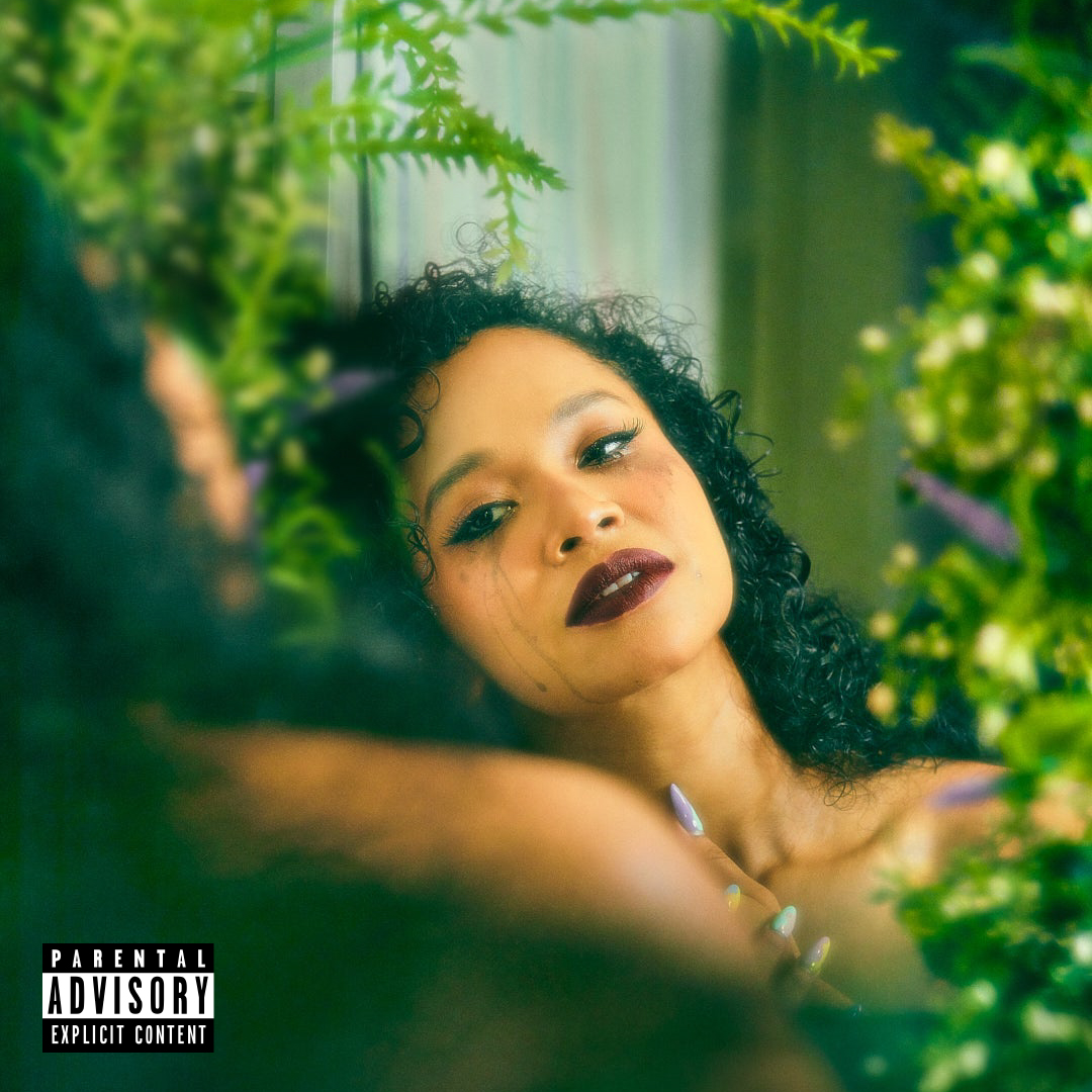 Heart Break to Heal - Album Cover