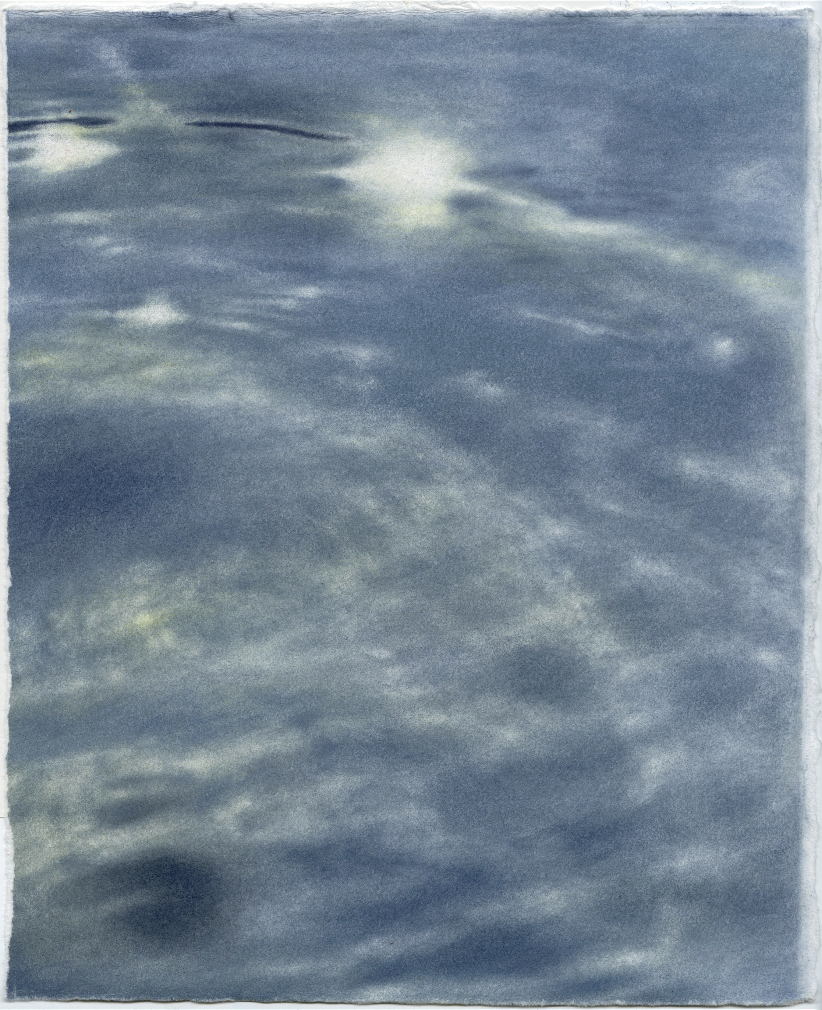 The Surface Answered, Breaking