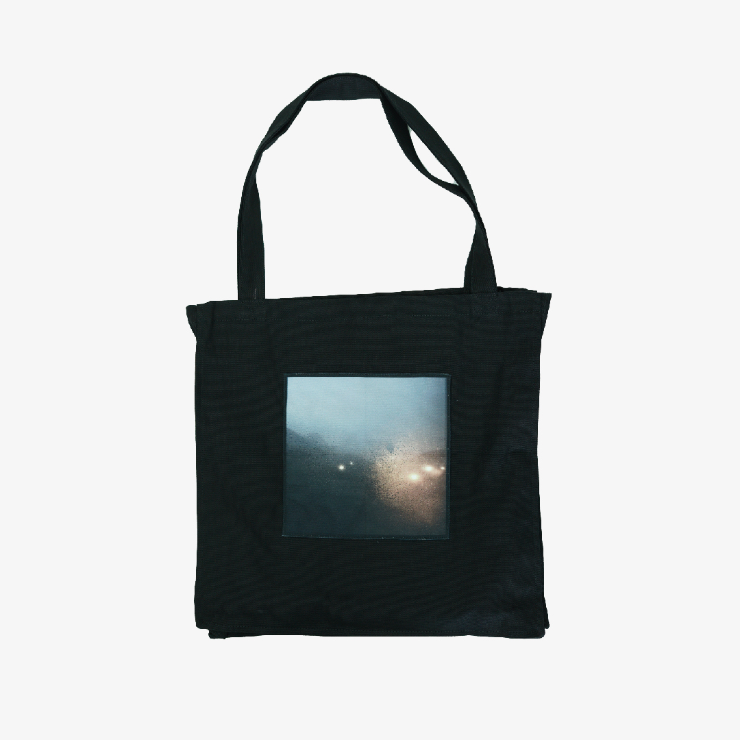 Totebag | 150k