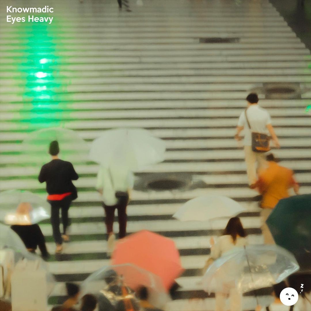  SoundsMellow - various album covers