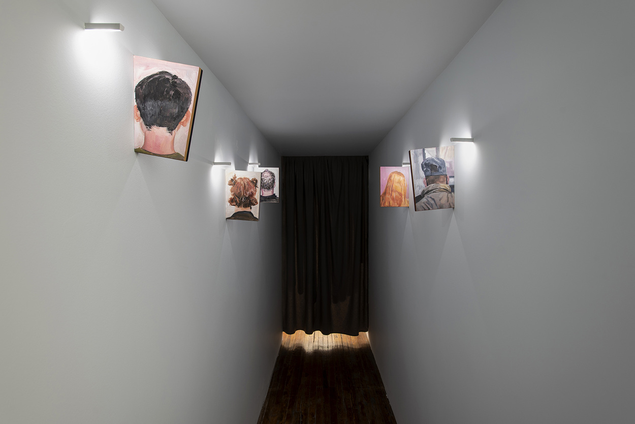 Decolonial Gift Shop y Galeries des Glases, Laura Ojeda Bär, Moria Galería, 2022