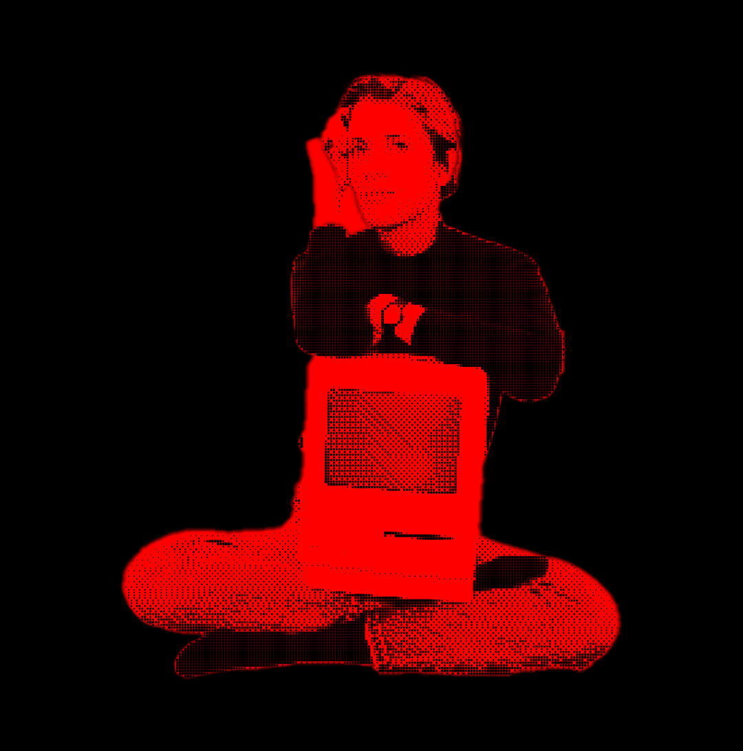 *a moment of appreciation for SUSAN KARE* graphic designer who created many of the original icons and fonts for Apple’s Macintosh computer in the 1980s.