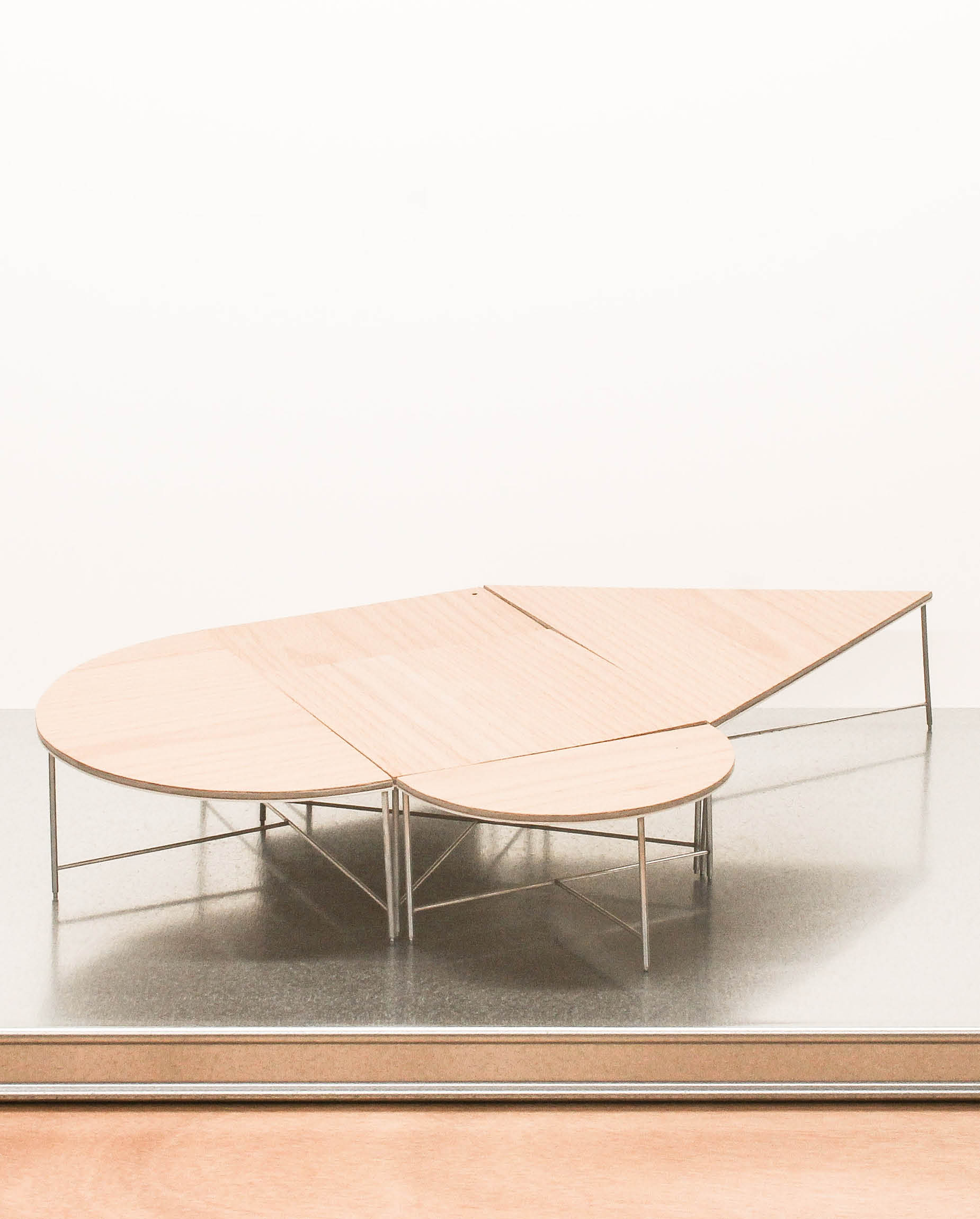 IMVT MARSEILLE MOBILIER 1:20