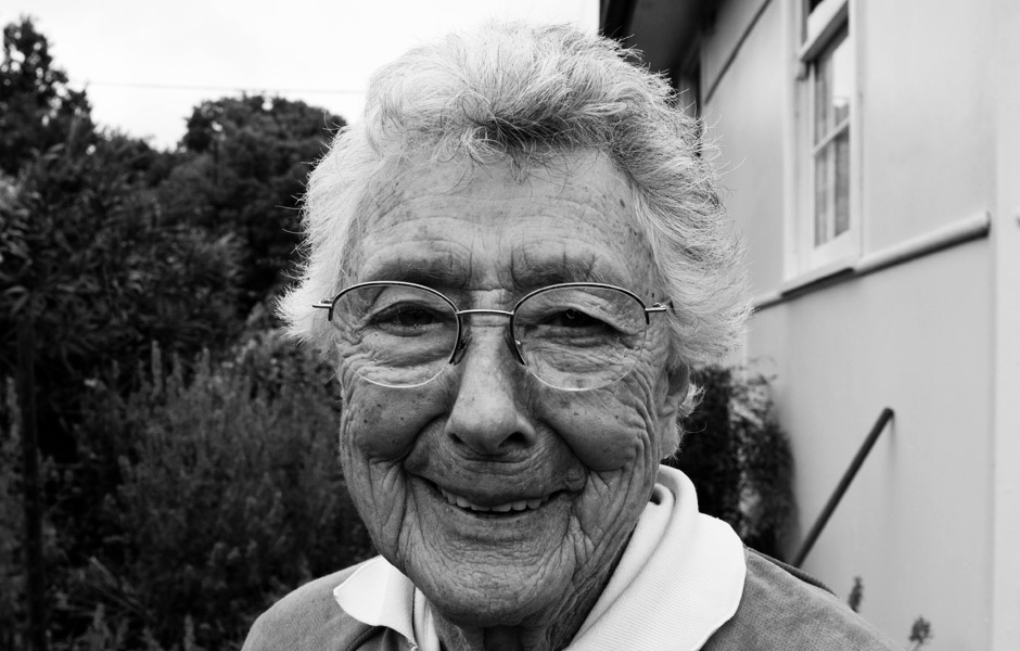 Olga Rubie Reid