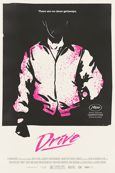 Collaboration with Maré Odomo