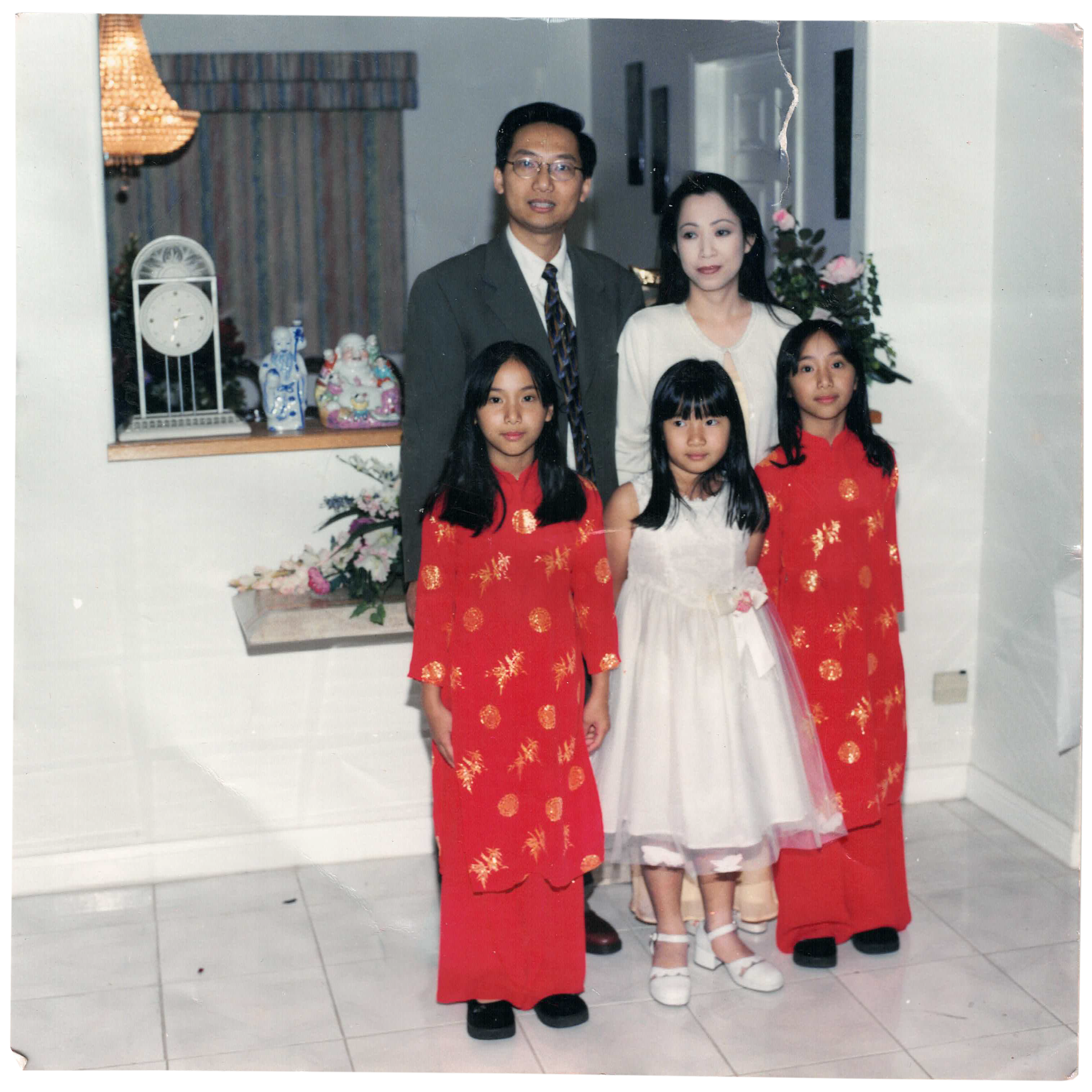 00755 Redondo Beach, CA 1999