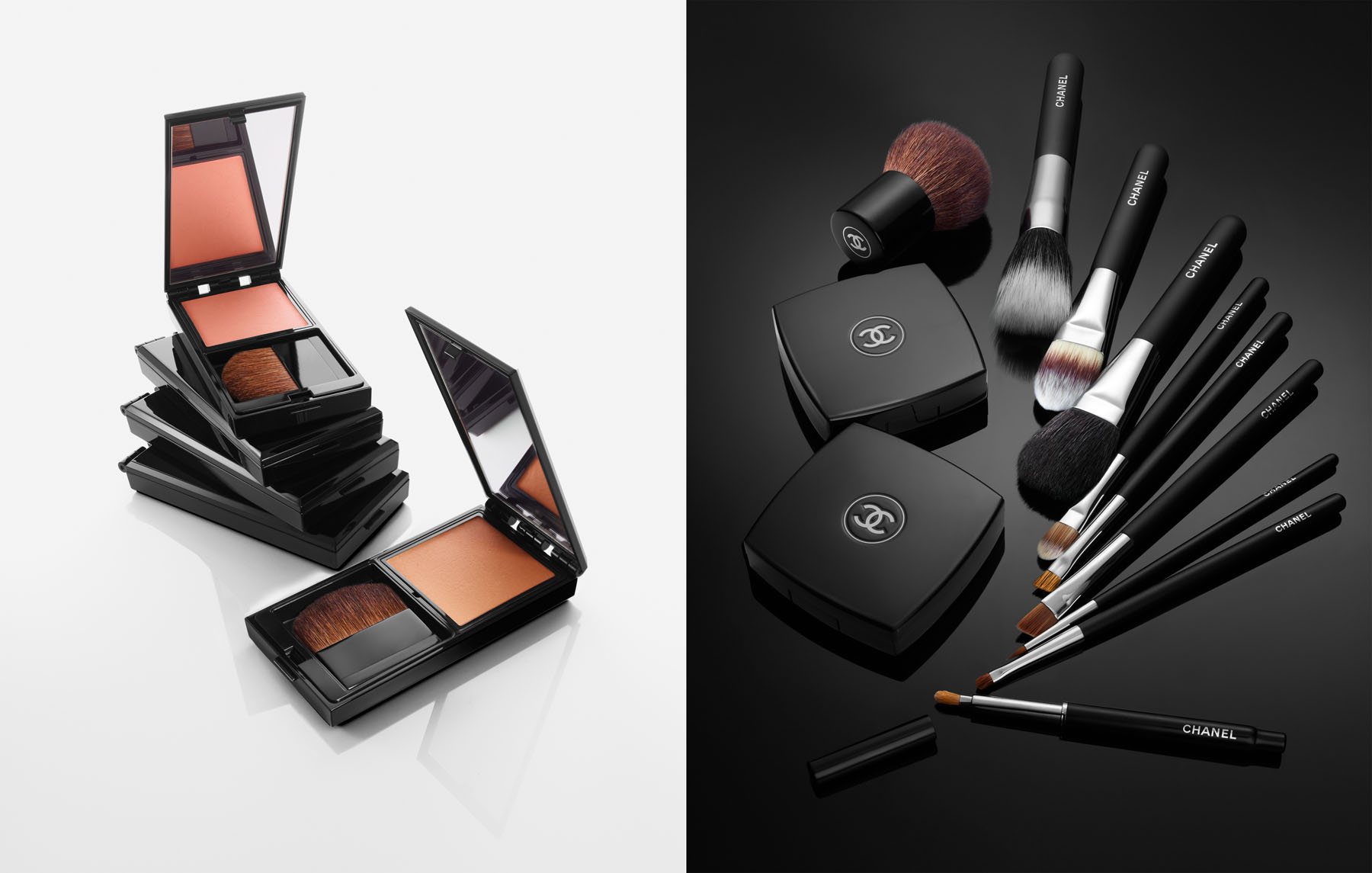 Barneys, "brush up", 2011