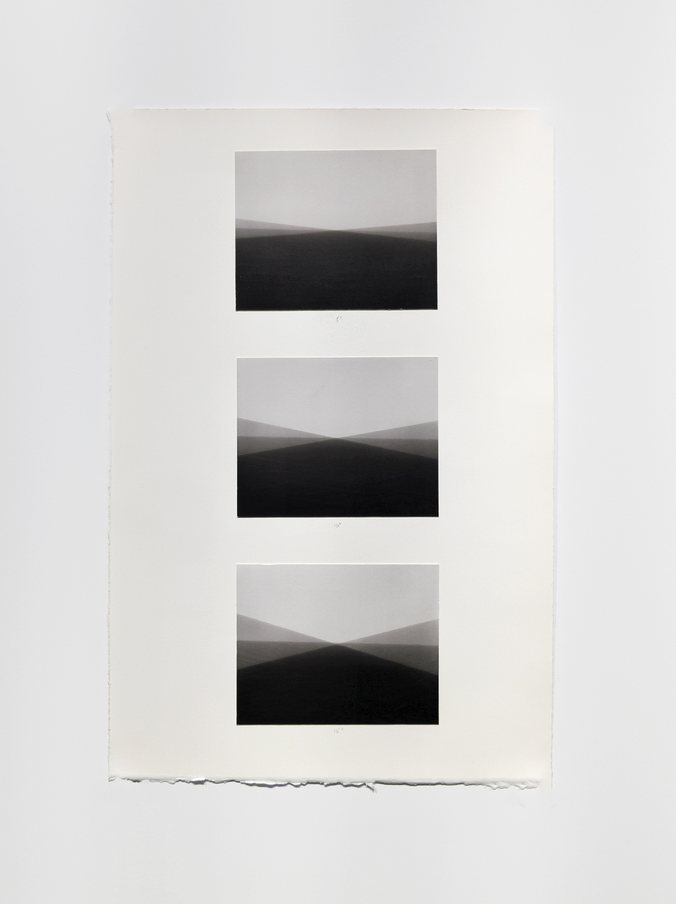 Horizon Study (Tilts): 5°, 10°, 15°), 2023