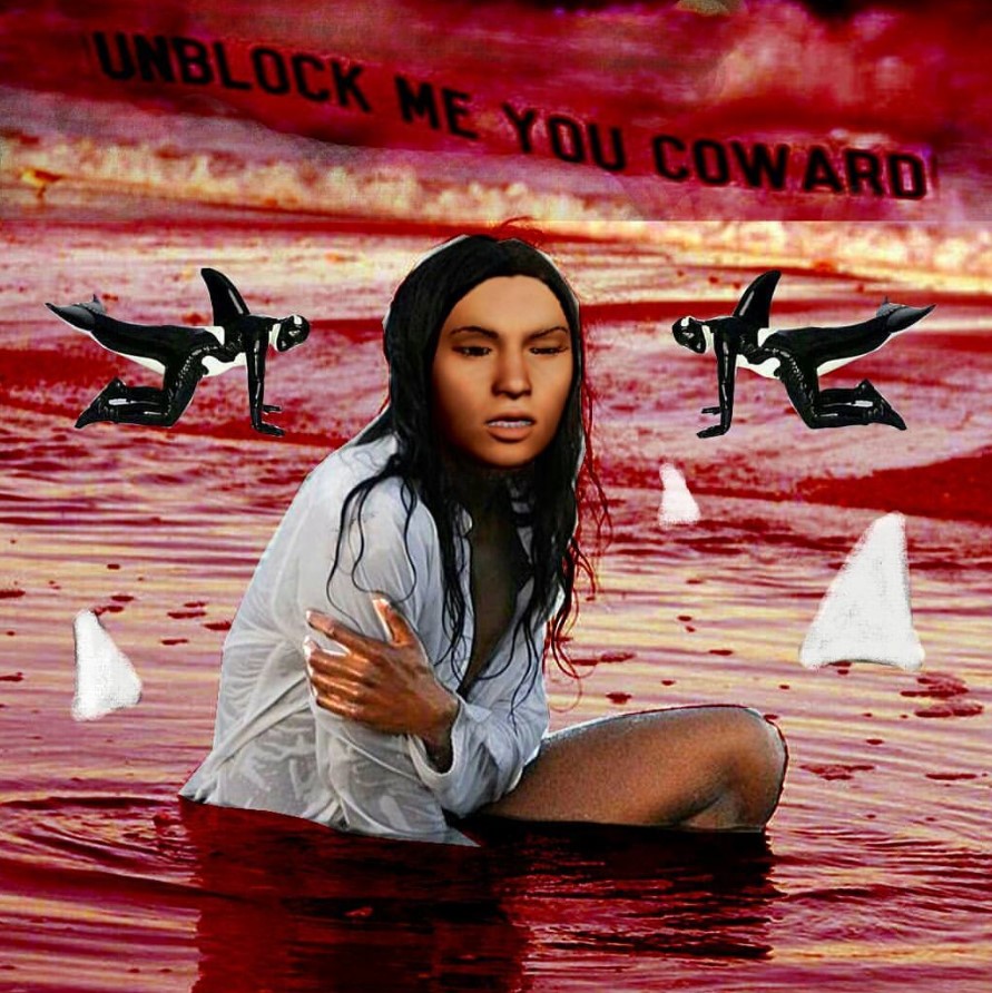 𝘜𝘯𝘣𝘭𝘰𝘤𝘬 𝘮𝘦