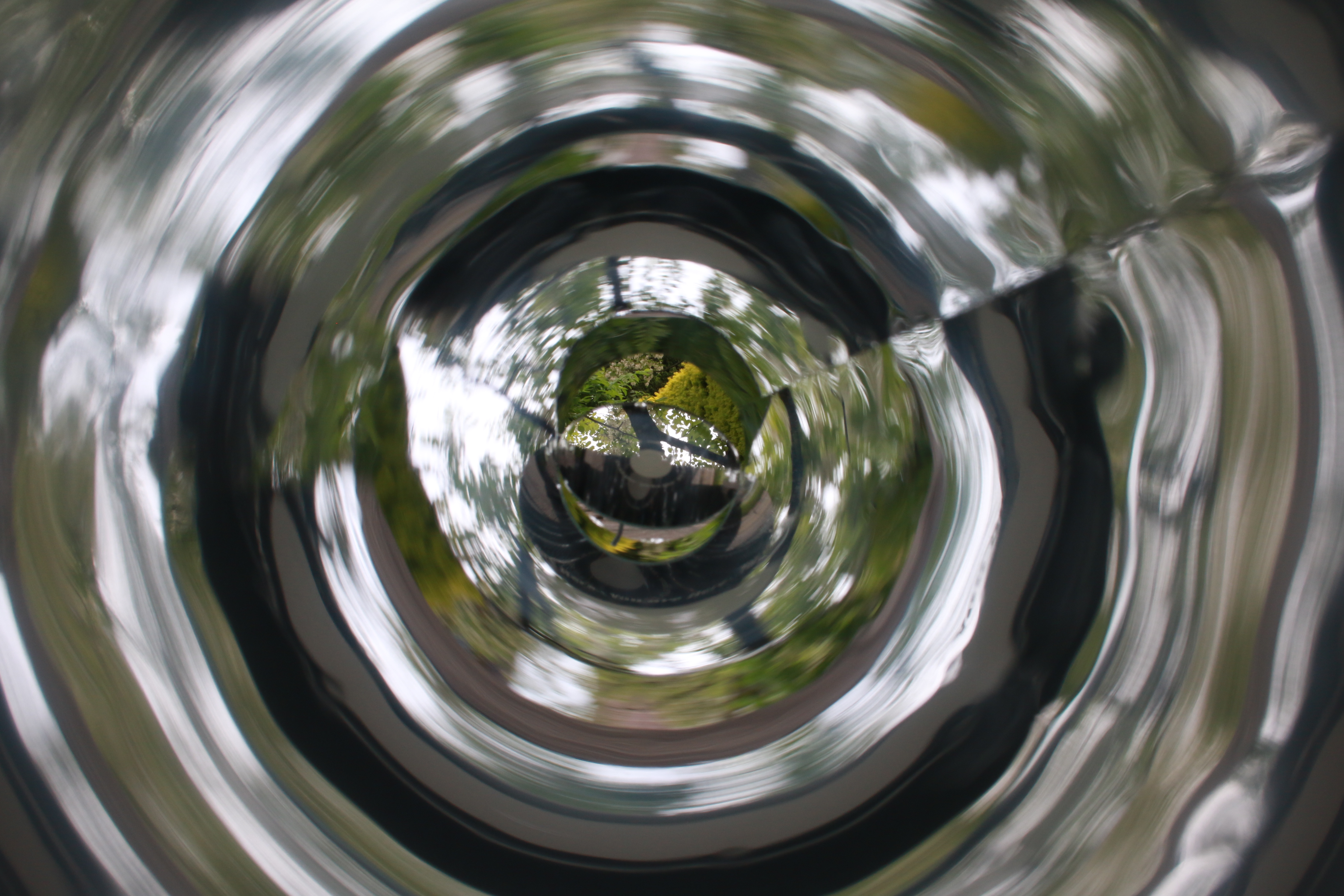 You are Here : Kaleidoscope