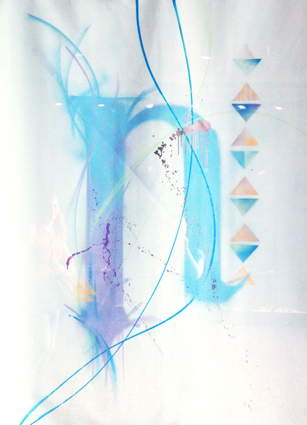 Show Us Your Type London