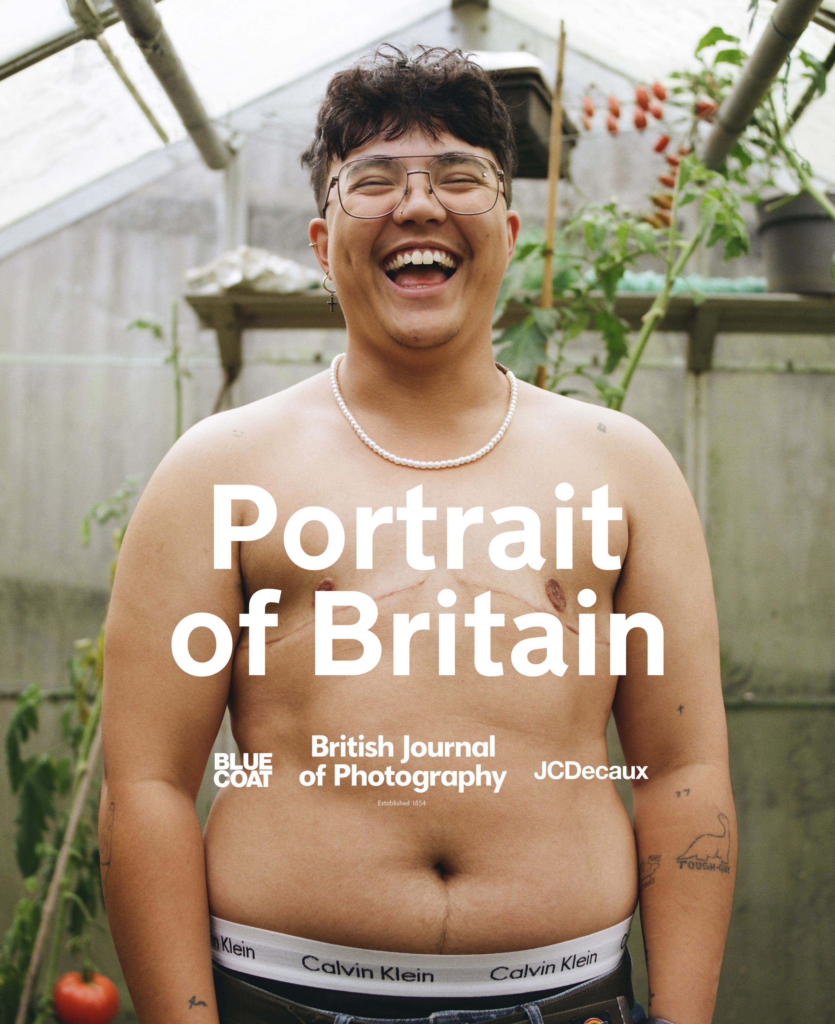 Nate - Portrait of Britain 2024