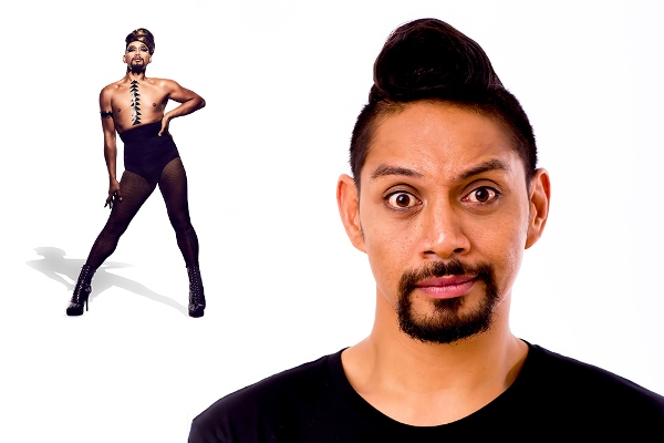 ABC Arts and Screen Australia fund 10 LGBTQI docs