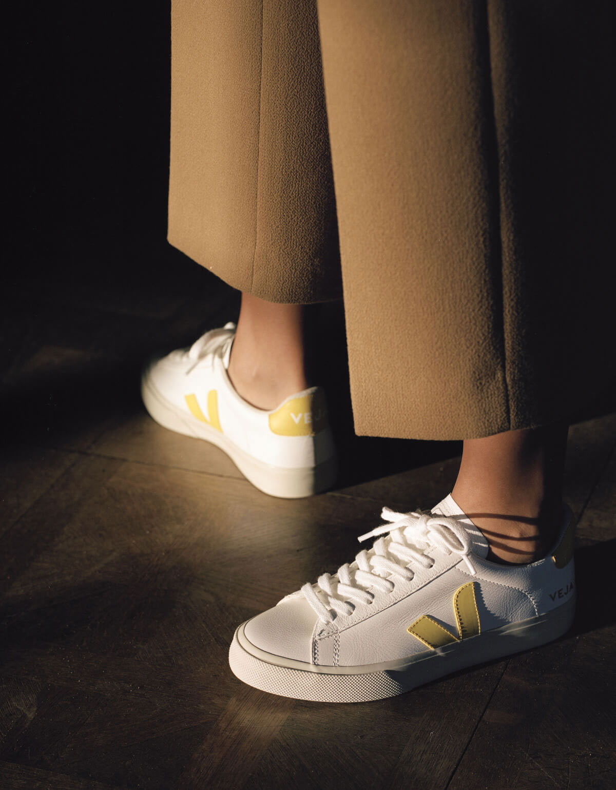 31 MAR — VEJA: ENTRE EL DISEÑO Y LA RESPONSABILIDAD SOCIAL