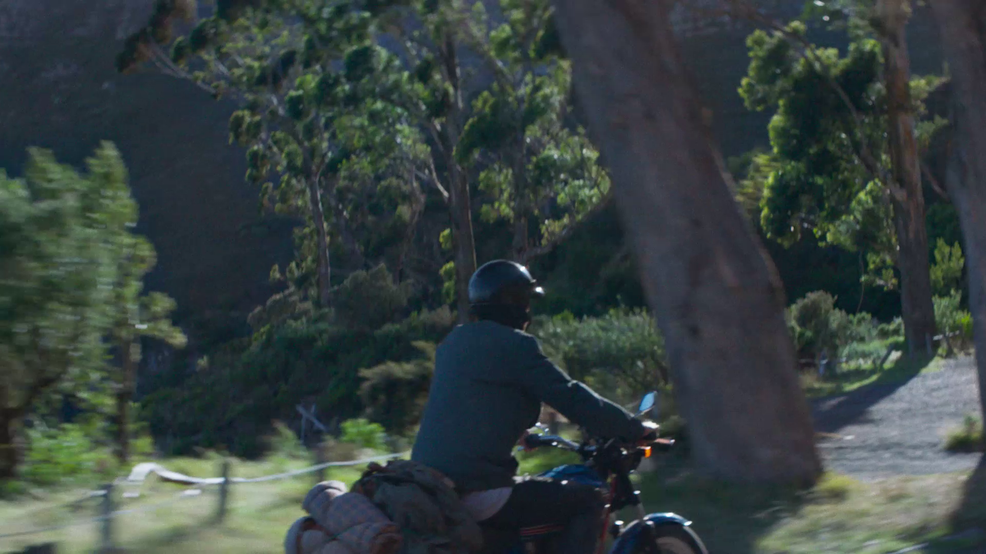 BikersLotto Danske Spil, 2020 