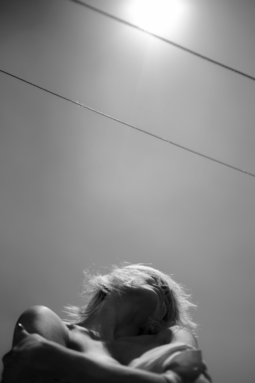 ISADORA editorial for STICK & STONES. Ciudad de México, 2021