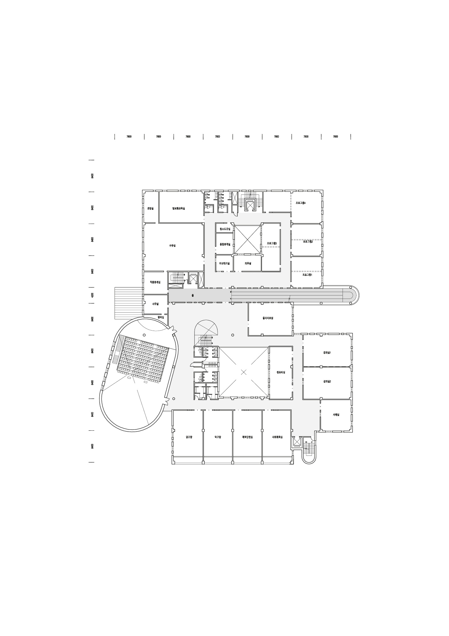2F Plan