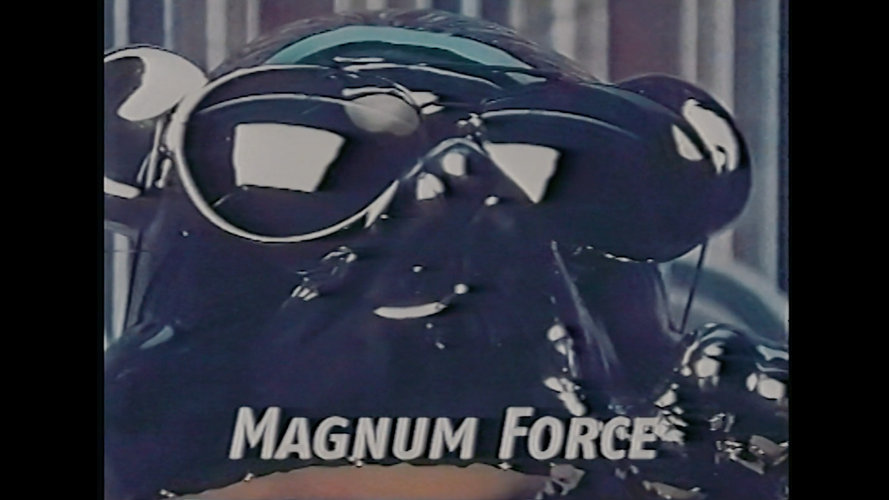 #MYMAX | LINDA FARROW