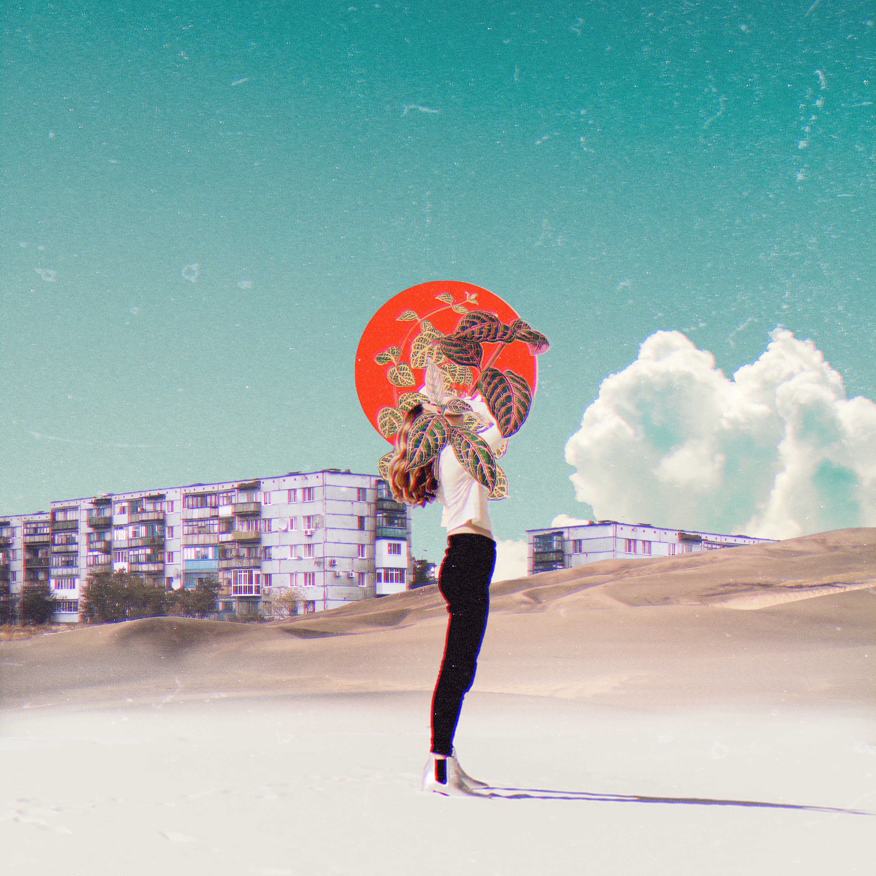 Anjali Taneja - My Side