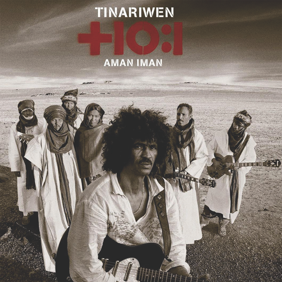 Reissues2 - Tinariwen