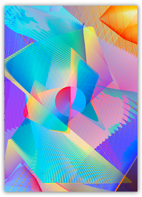 From the series Portraits, 2022