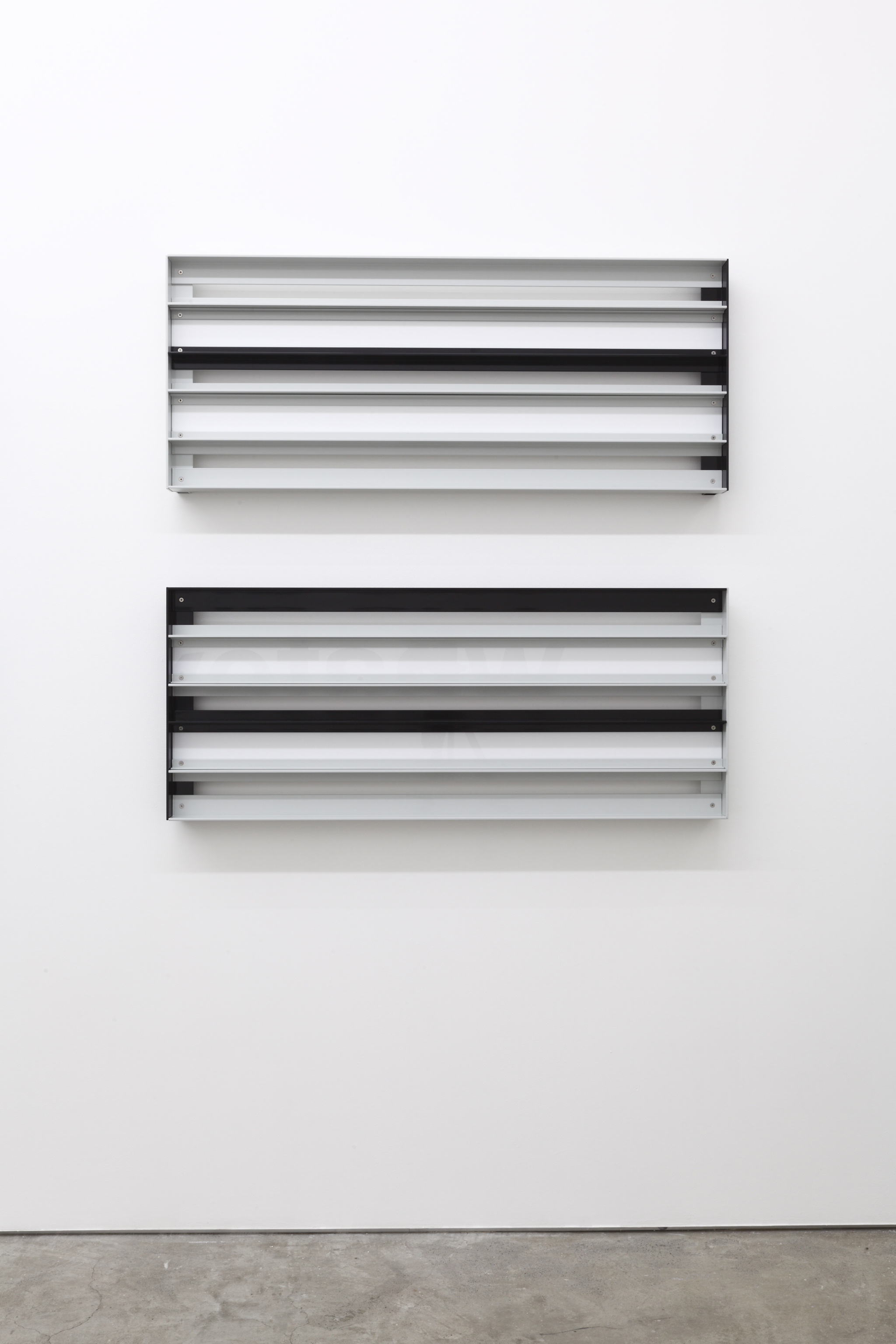 Progressive Revision, 2013